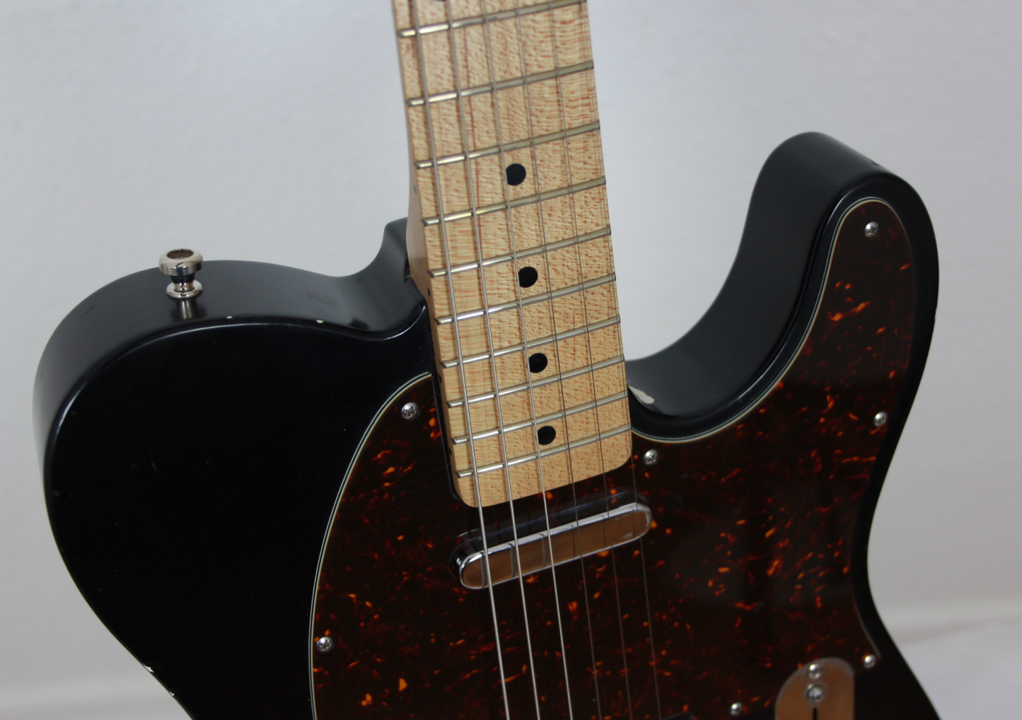 Thommy's Special Guitar - Light T - 2011
