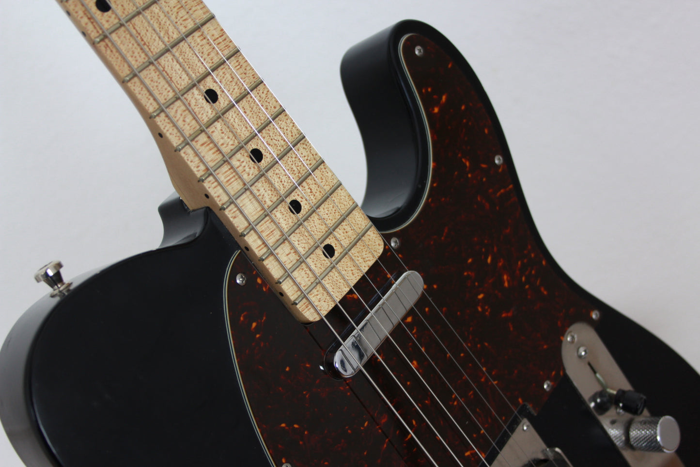 Thommy's Special Guitar - Light T - 2011