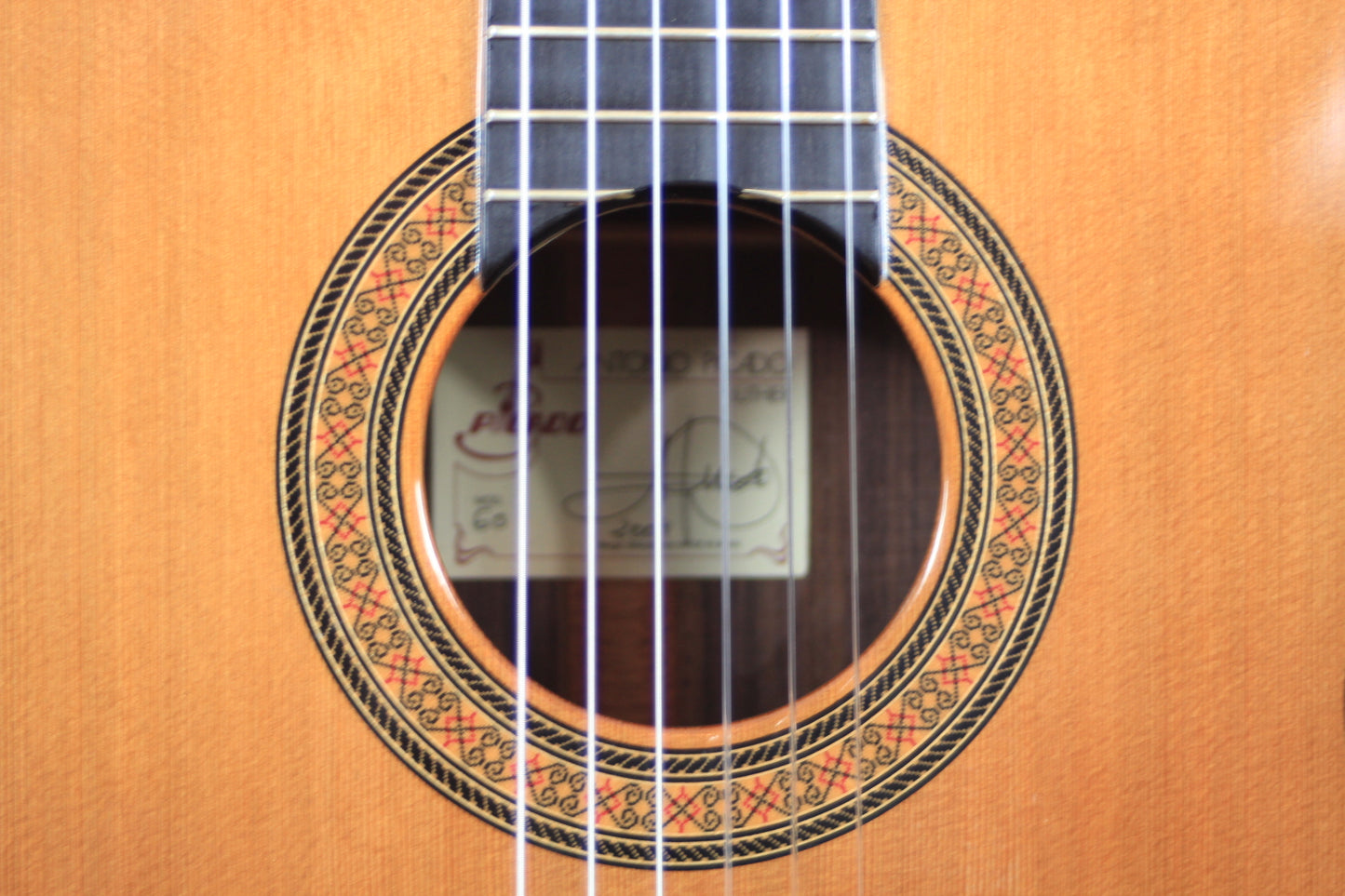Antonio Picado Nr. 60 - 2004