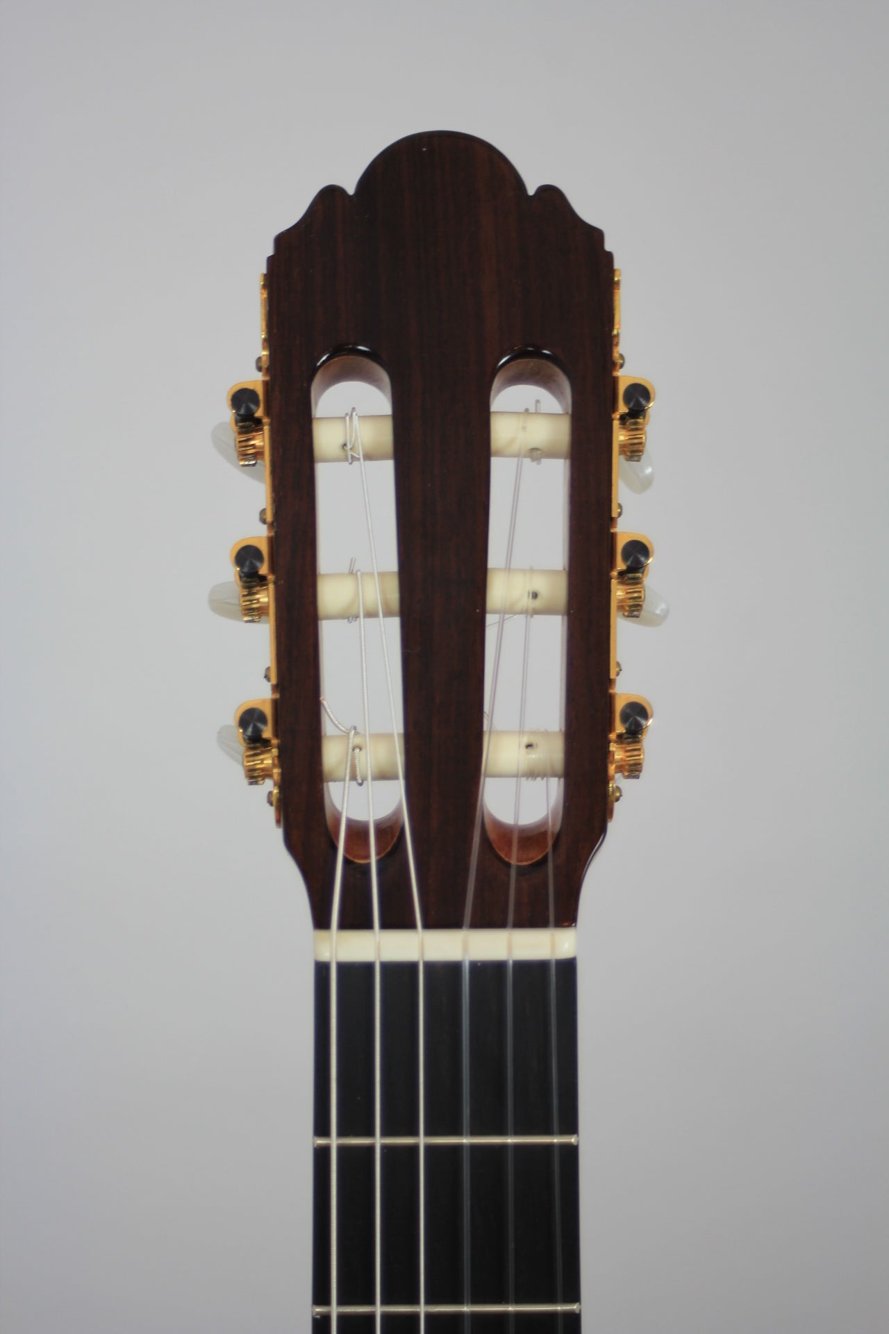Antonio Picado No. 49 - 2003