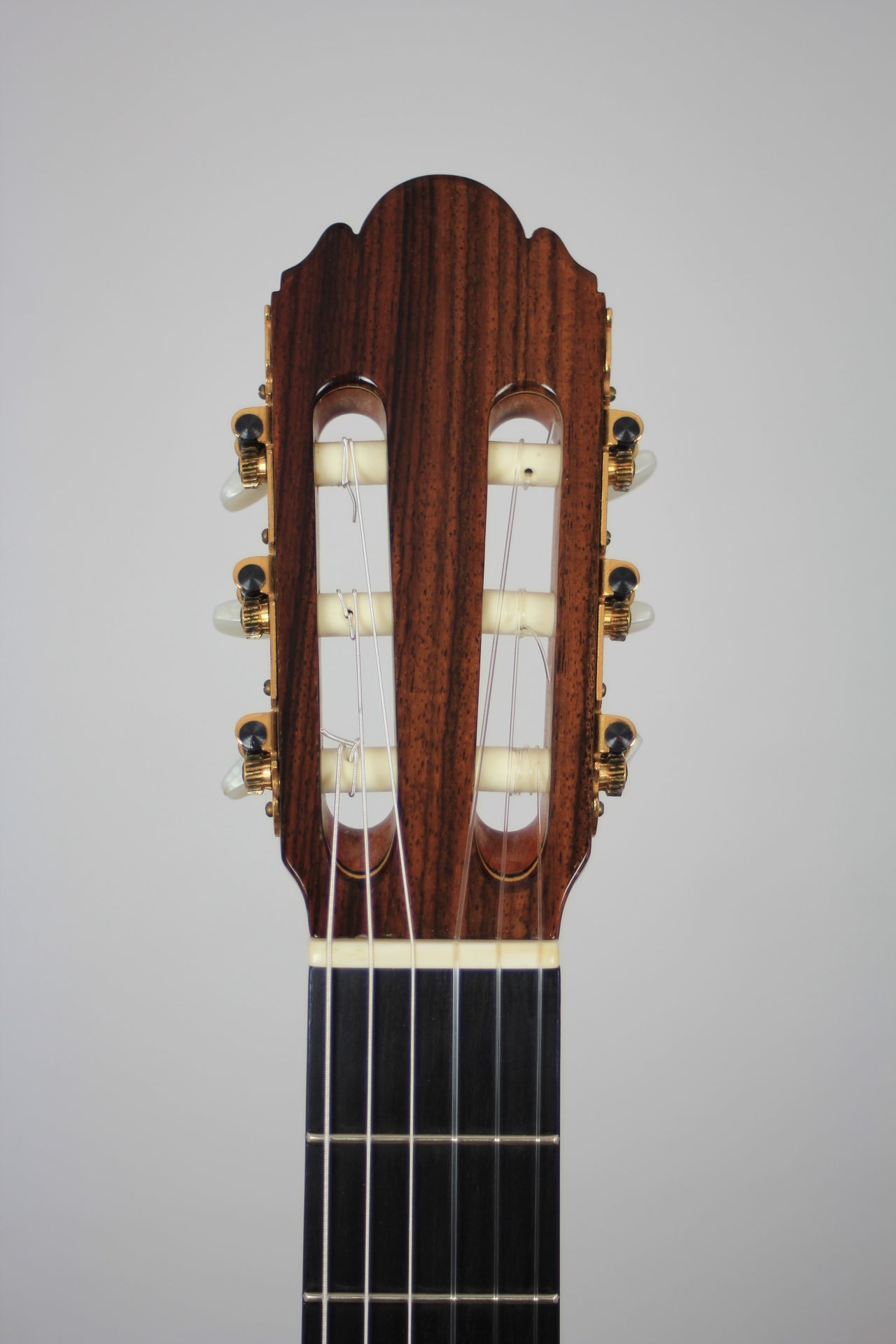 Antonio Picado No. 53 - 2002