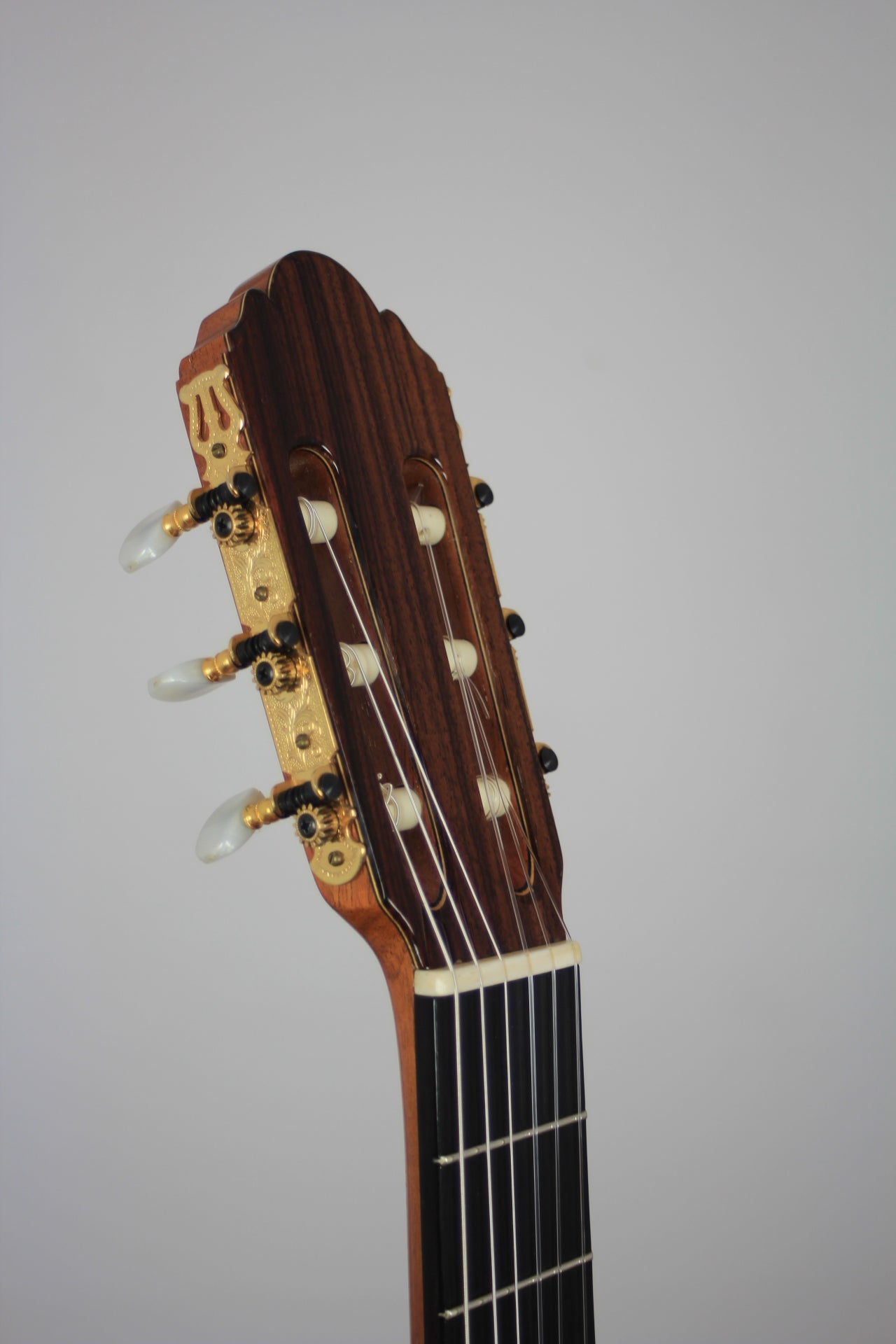 Antonio Picado No. 53 - 2002