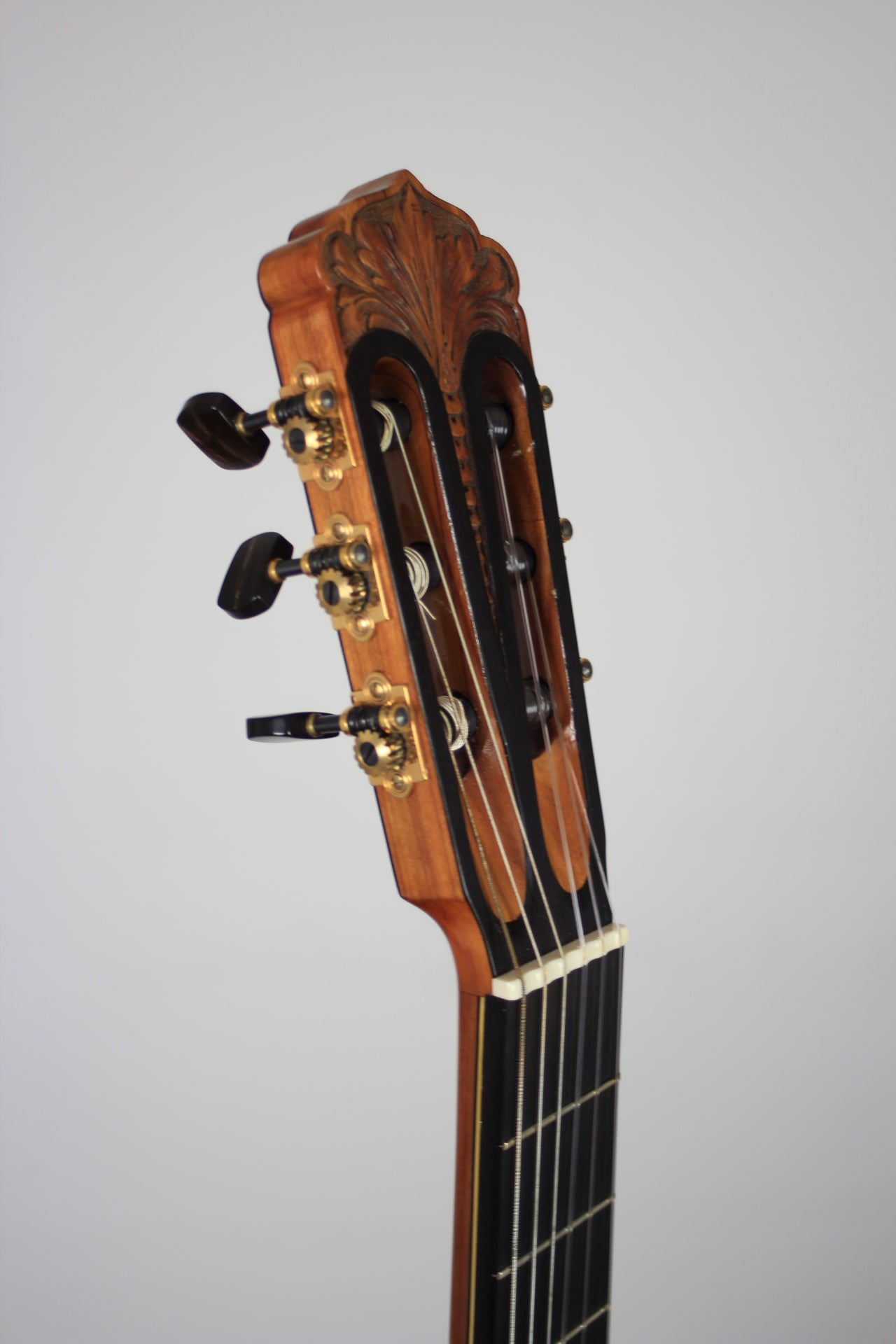 Richard Jacob Weissgerber - 1937 Ex Siegfried Behrend