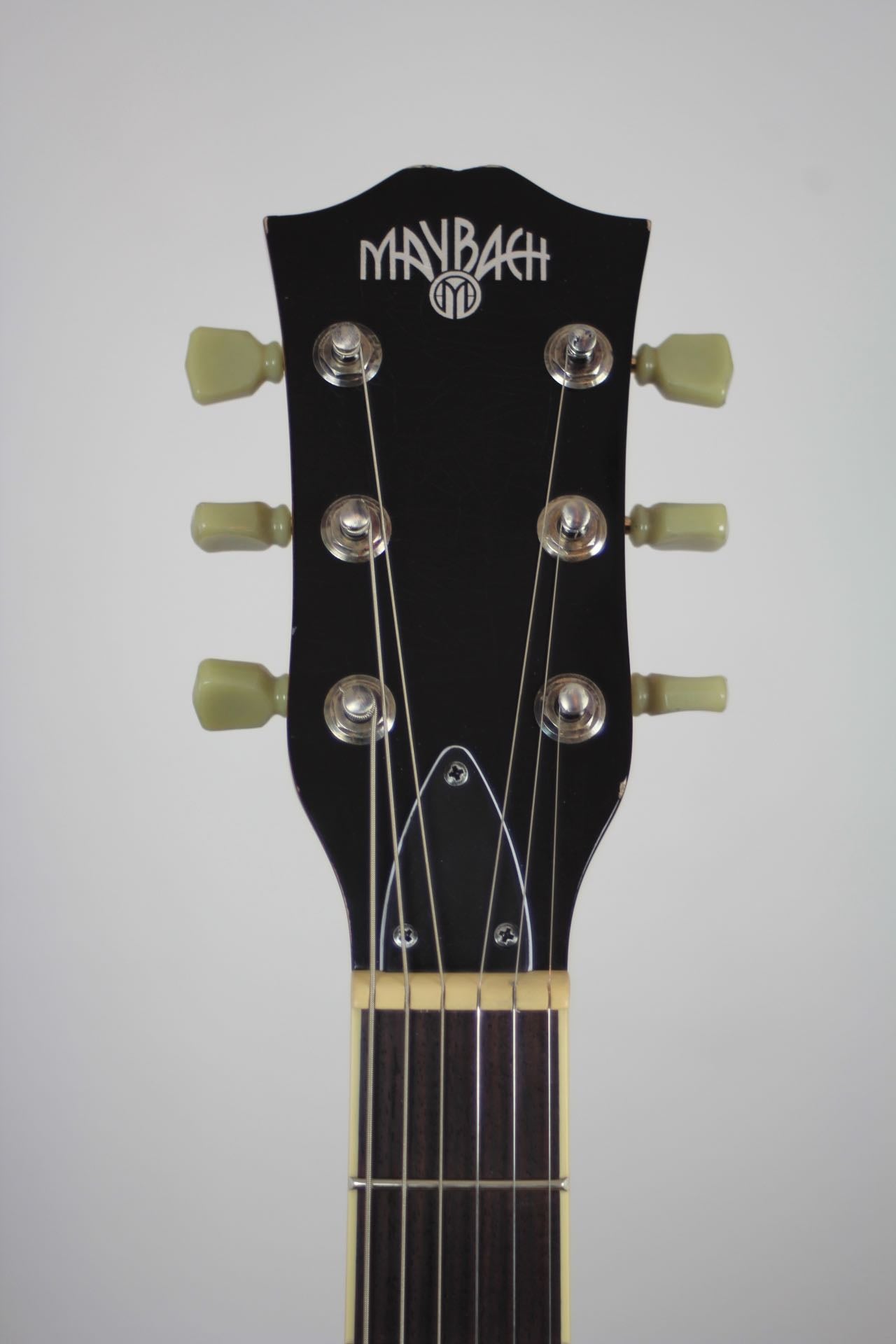 Maybach Lester Midnight Sunset '59 Aged