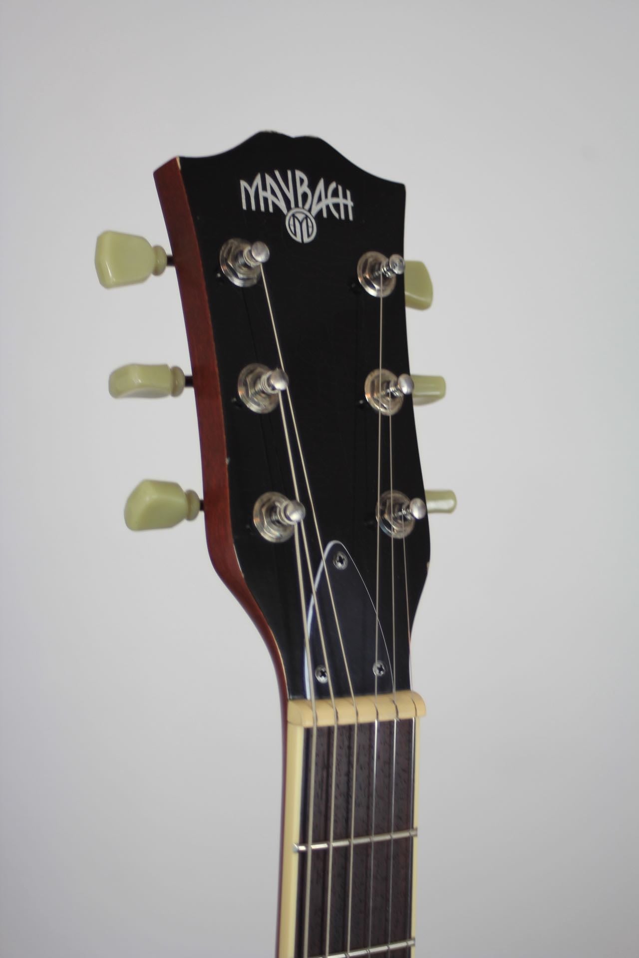 Maybach Lester Midnight Sunset '59 Aged