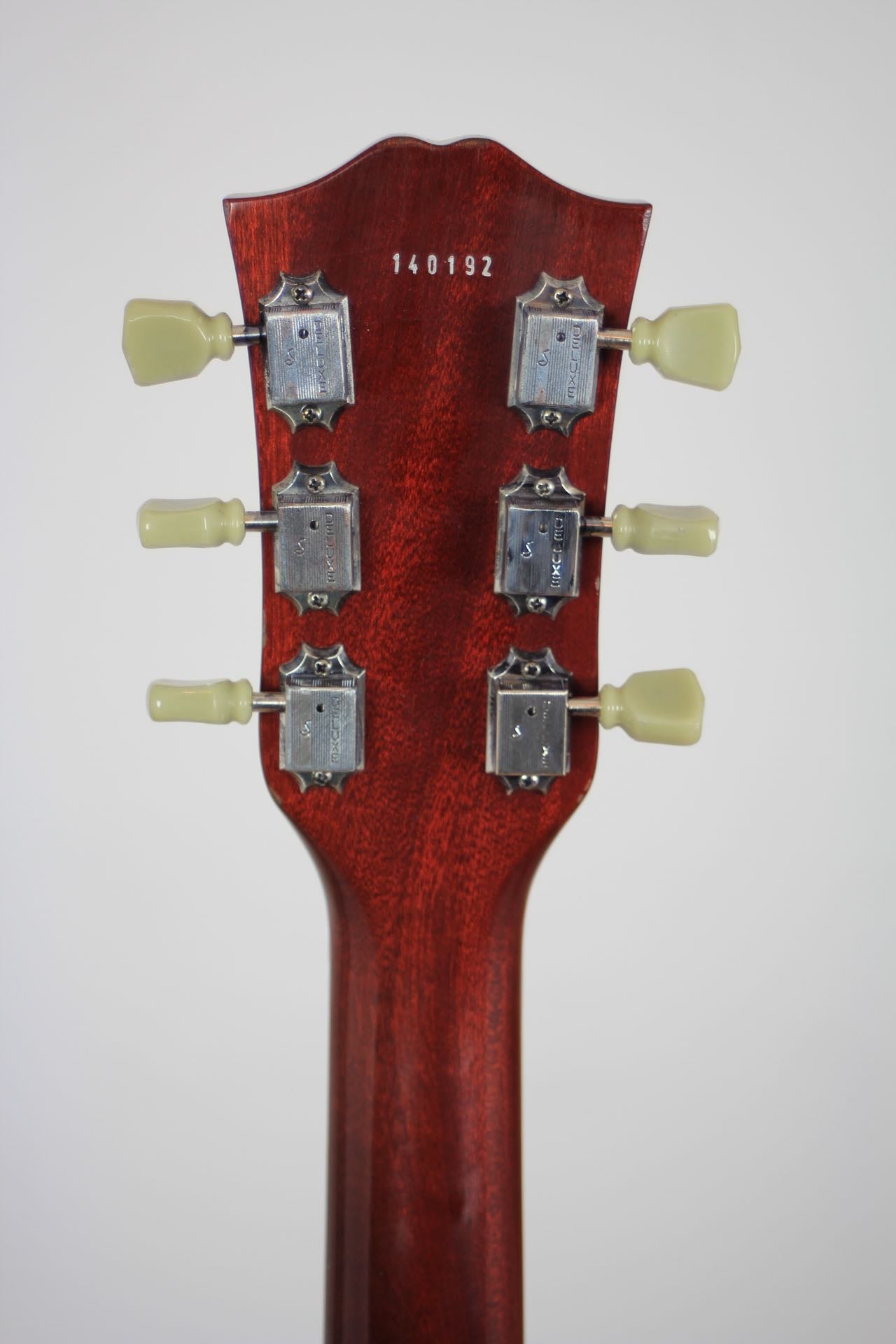 Maybach Lester Midnight Sunset '59 Aged