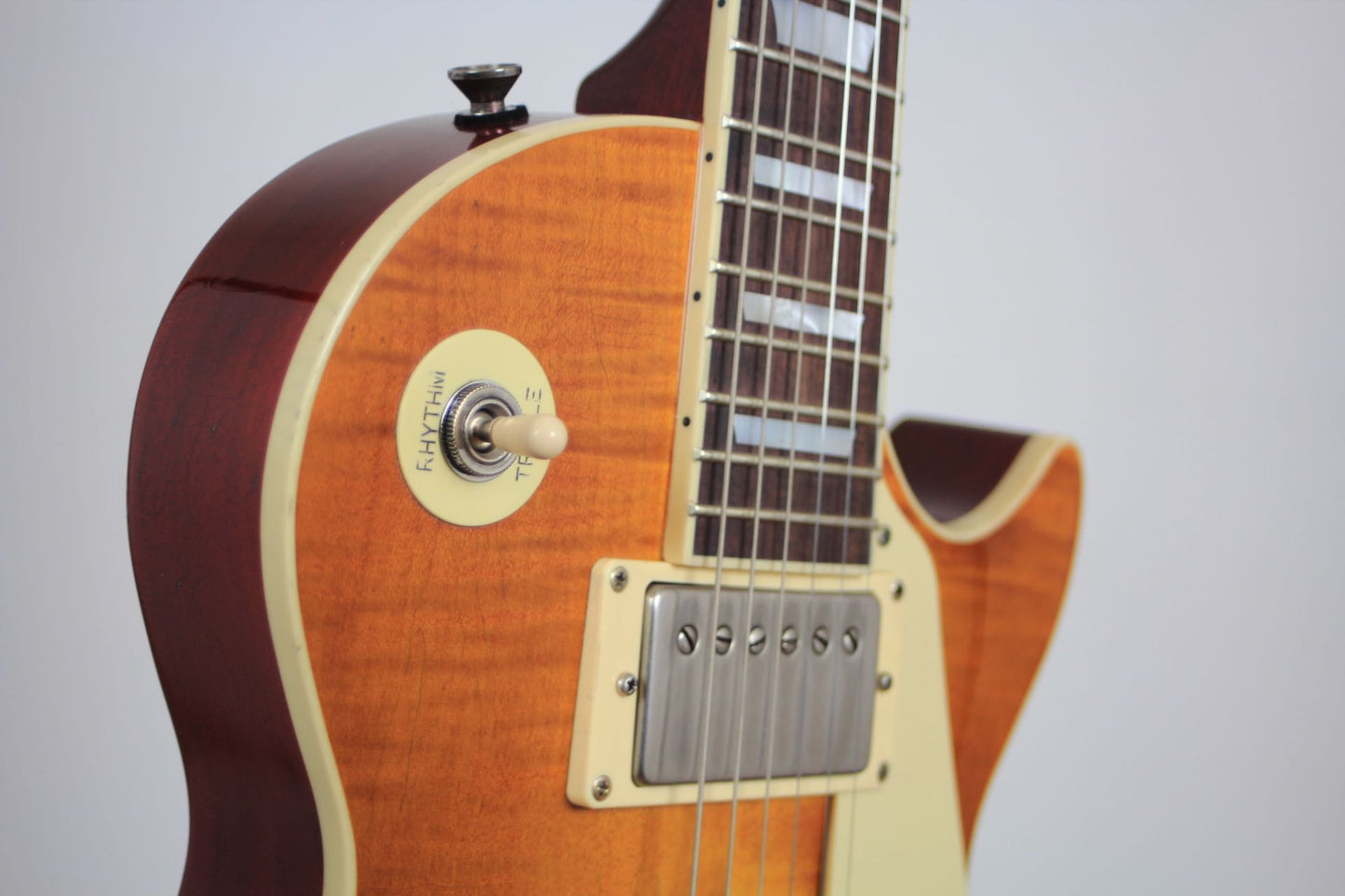 Maybach Lester Midnight Sunset '59 Aged