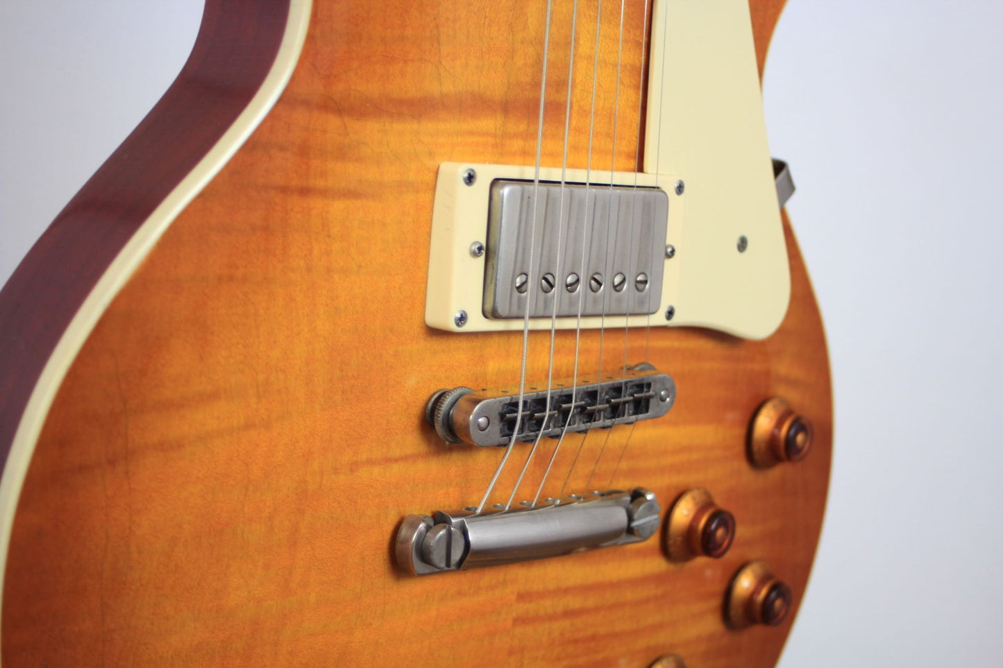 Maybach Lester Midnight Sunset '59 Aged
