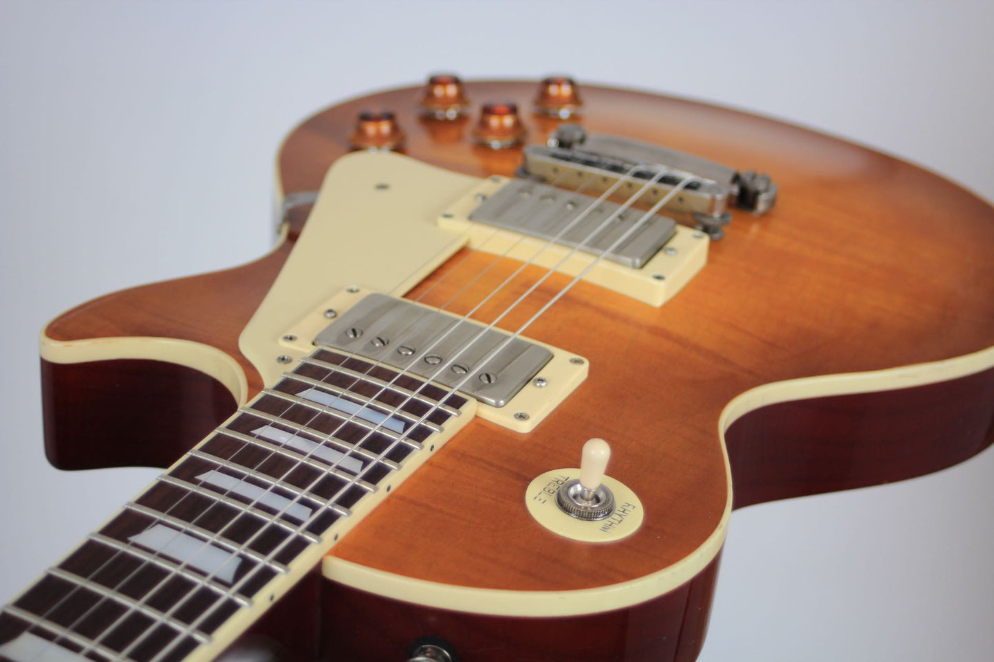 Maybach Lester Midnight Sunset '59 Aged