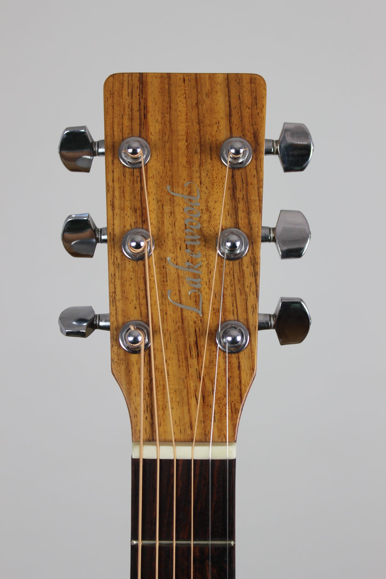 Lakewood D-18 - 1991