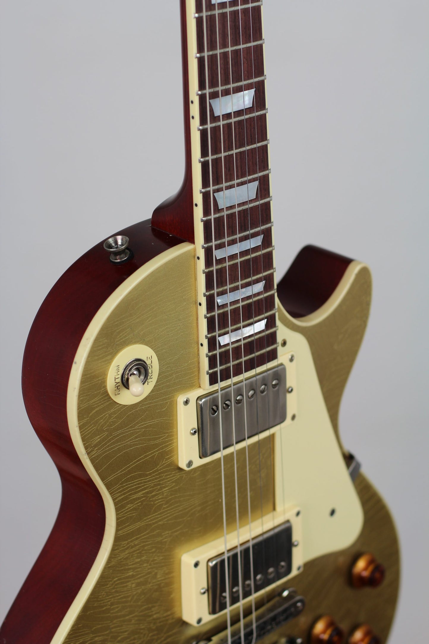 Maybach Lester Gold Rush '57 Aged