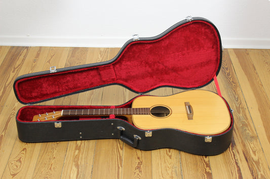 Lakewood D-18 - 1991 img-2