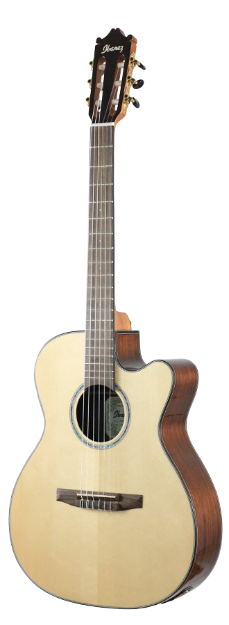 Ibanez - GM600CE-NT