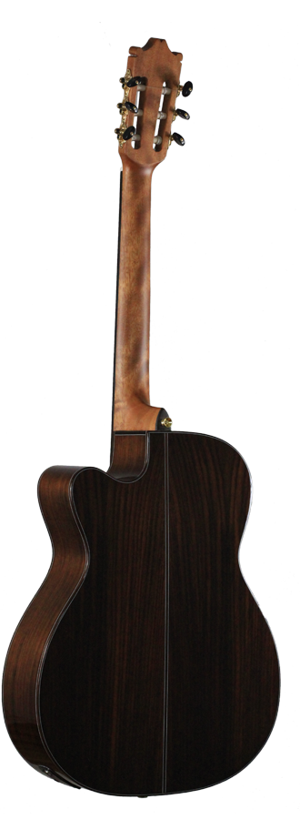 Ibanez - GM600CE-NT