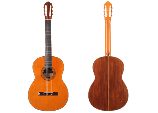 Ignacio Fleta - 1992 Ex Angel Romero img-2