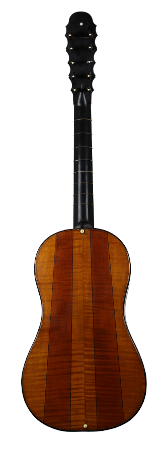 J.L. Mast á Paris