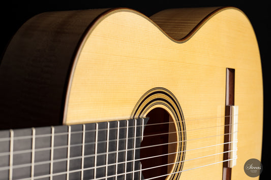 Jake Fuller - 2022 No. 118 Maple img-2