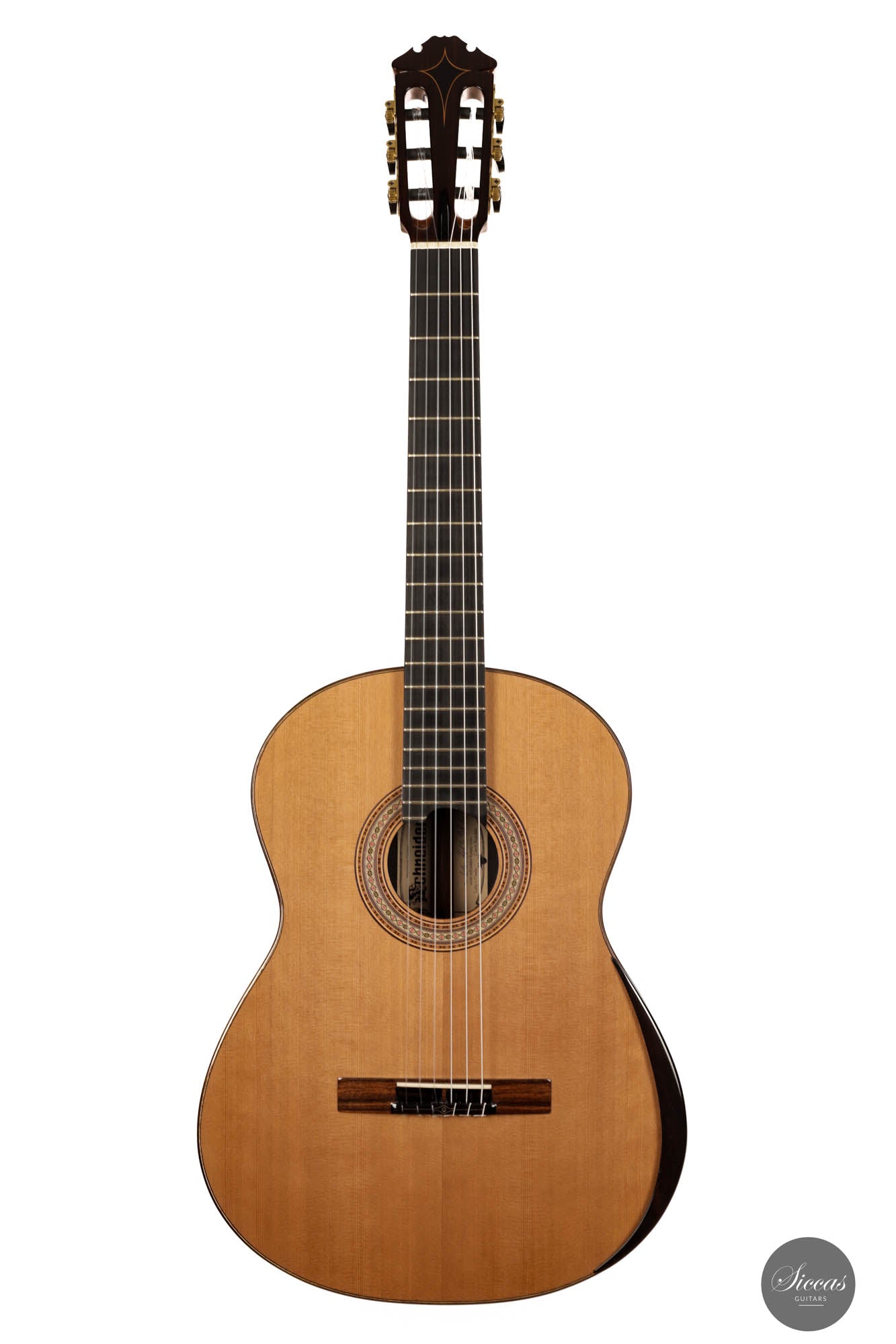 Jan Schneider – 2023 Zeder Doubletop Linkshand 64 cm