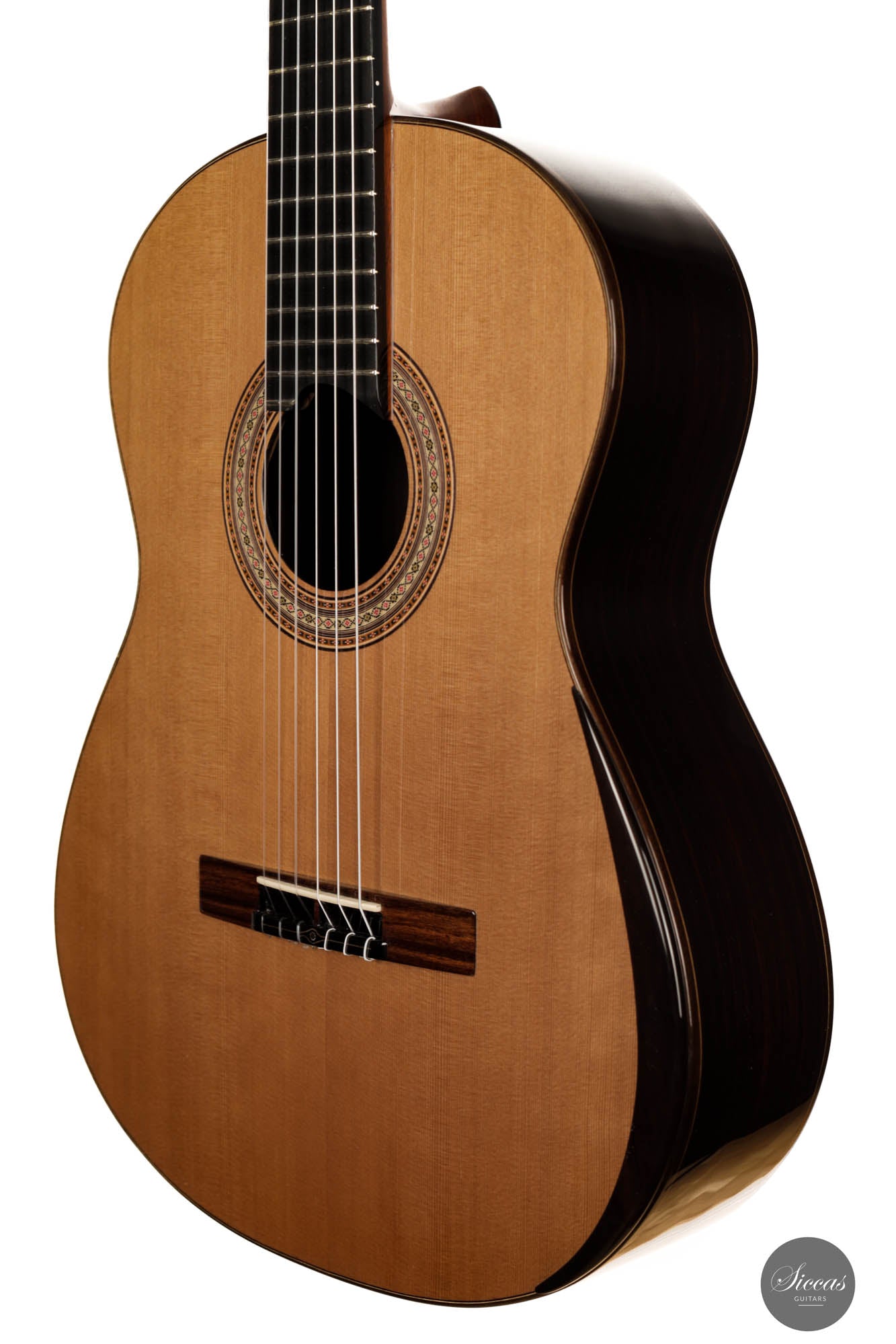 Jan Schneider – 2023 Zeder Doubletop Linkshand 64 cm