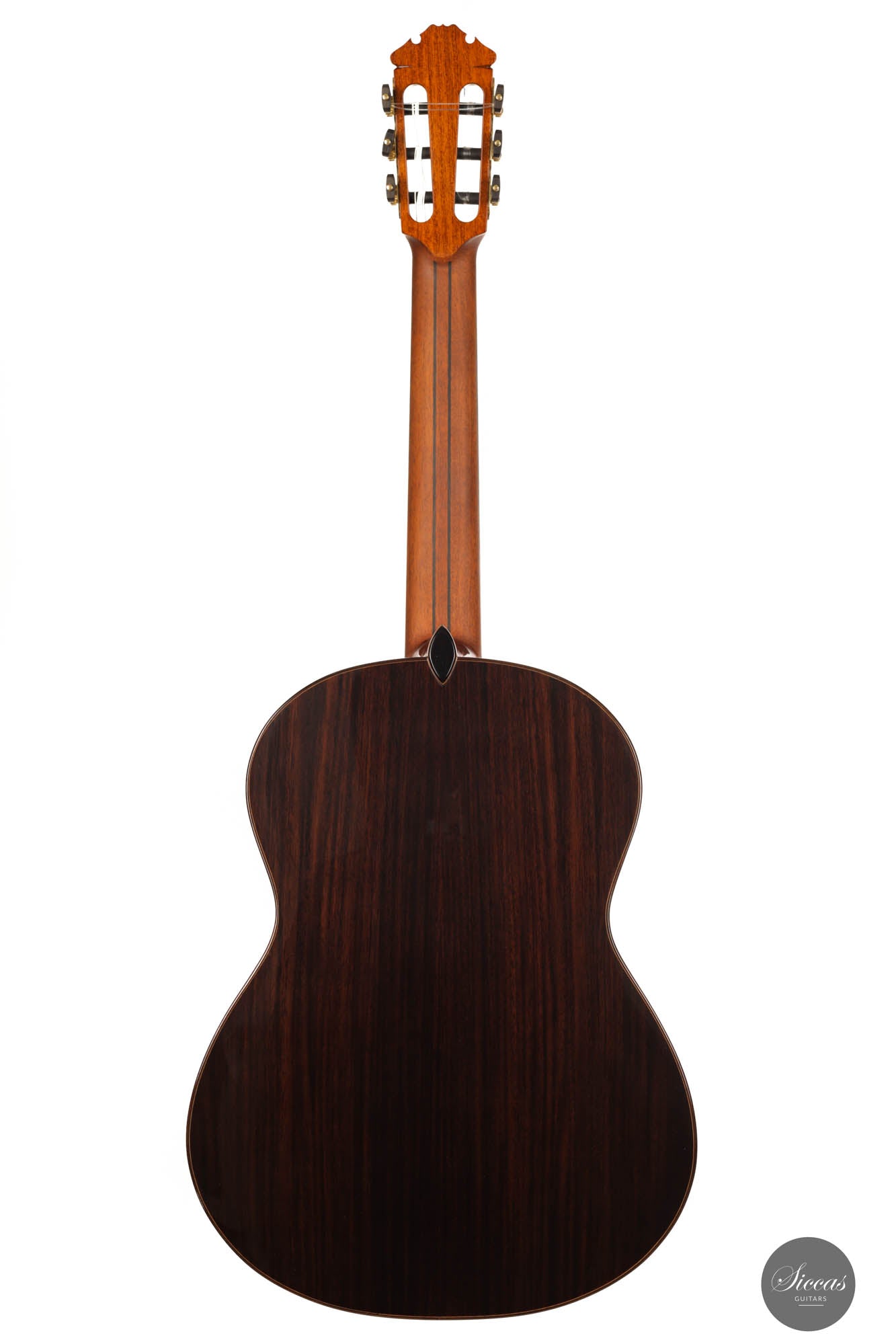 Jan Schneider – 2023 Zeder Doubletop Linkshand 64 cm