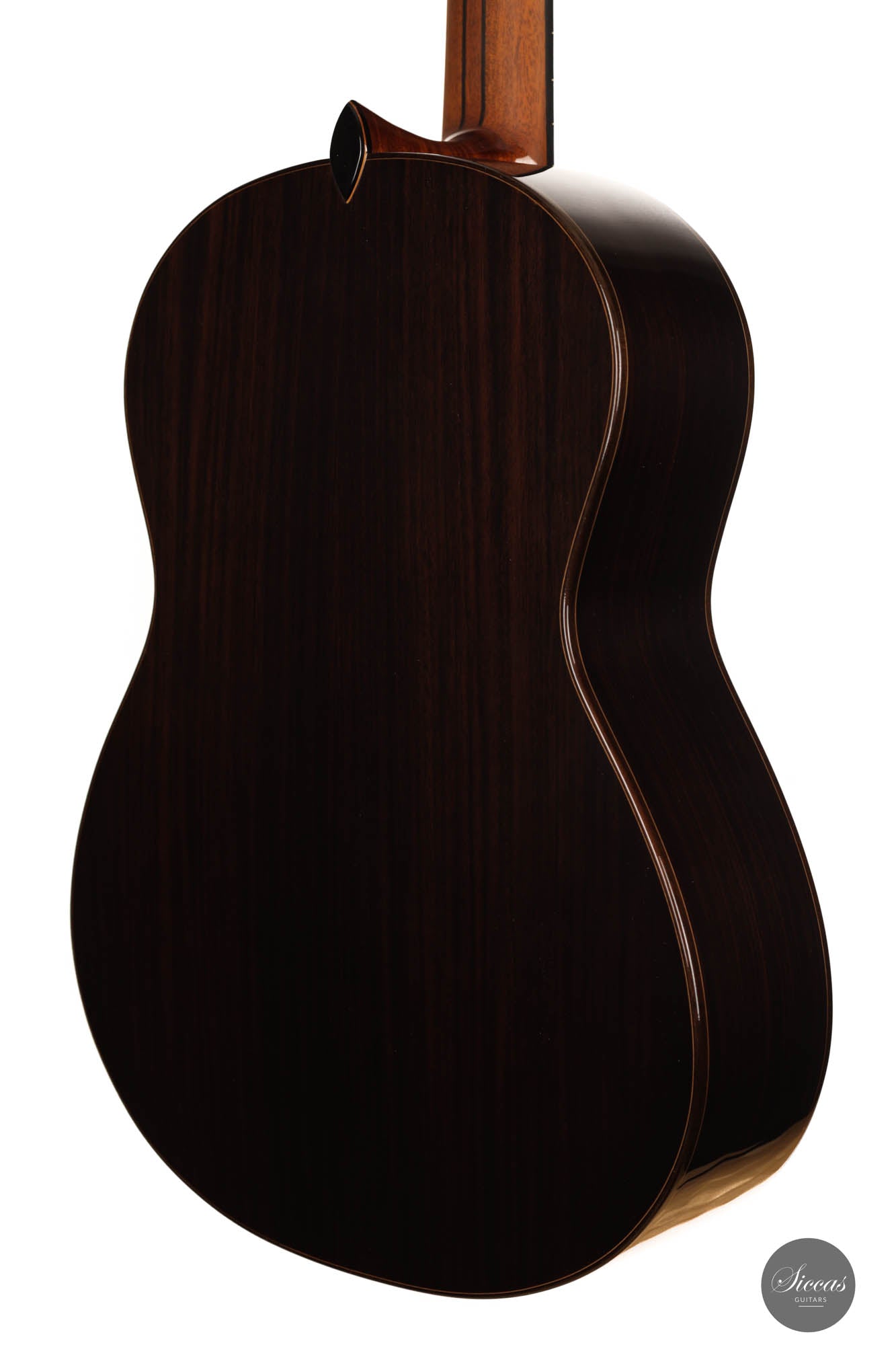 Jan Schneider – 2023 Zeder Doubletop Linkshand 64 cm