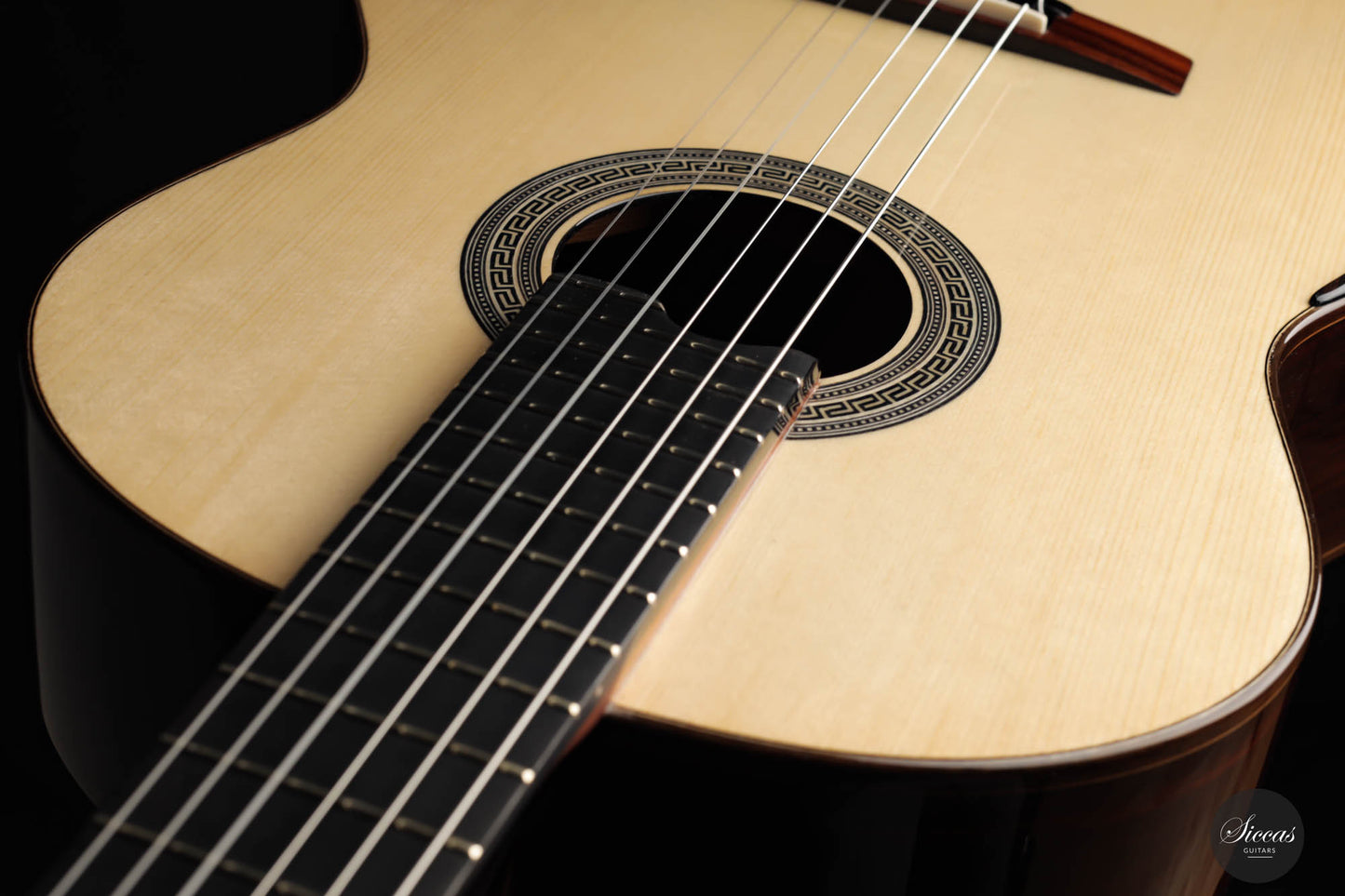 Jan Schneider – 2023 Spruce Doubletop No. 611