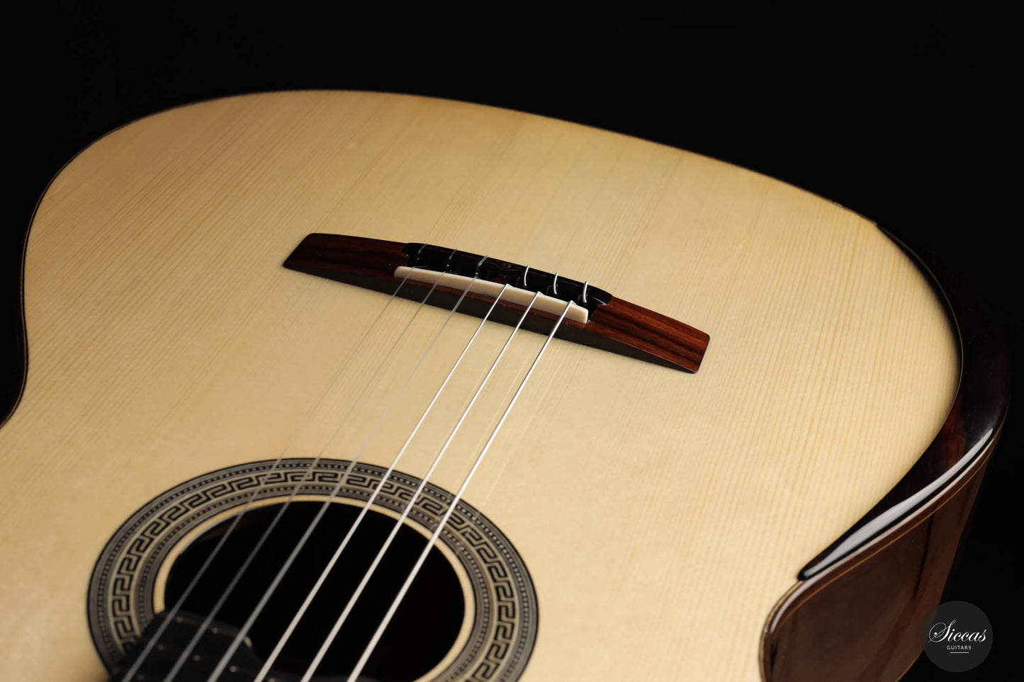Jan Schneider – 2023 Spruce Doubletop No. 611
