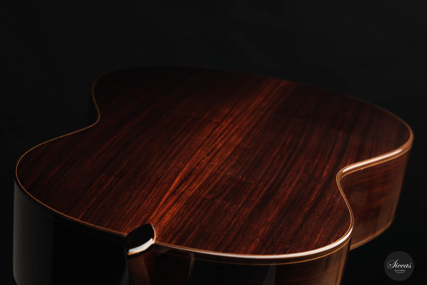 Jan Schneider – 2023 Spruce Doubletop No. 611