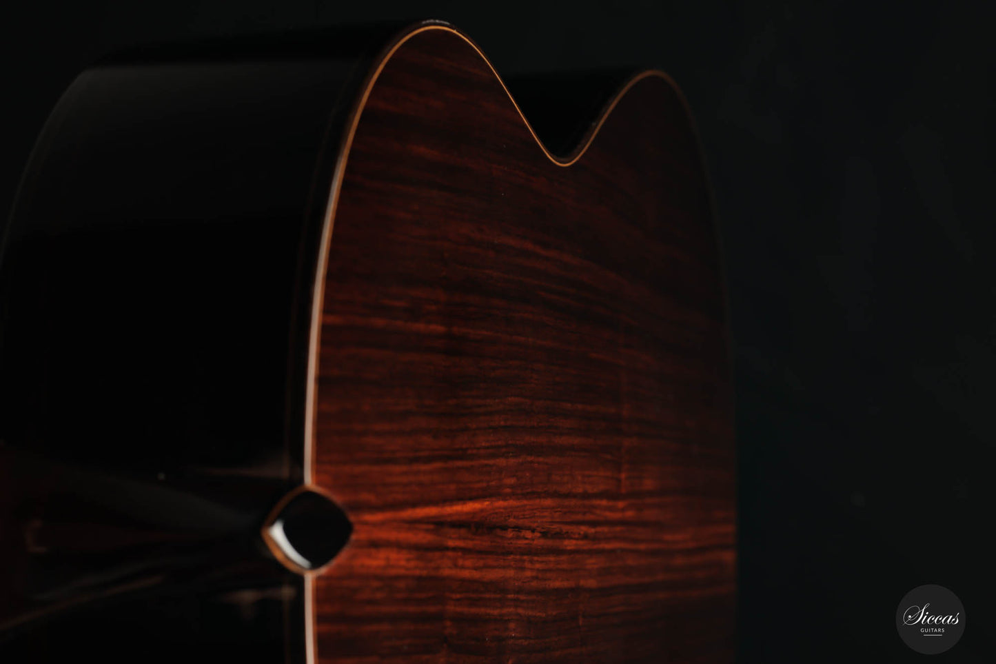 Jan Schneider – 2023 Spruce Doubletop No. 611