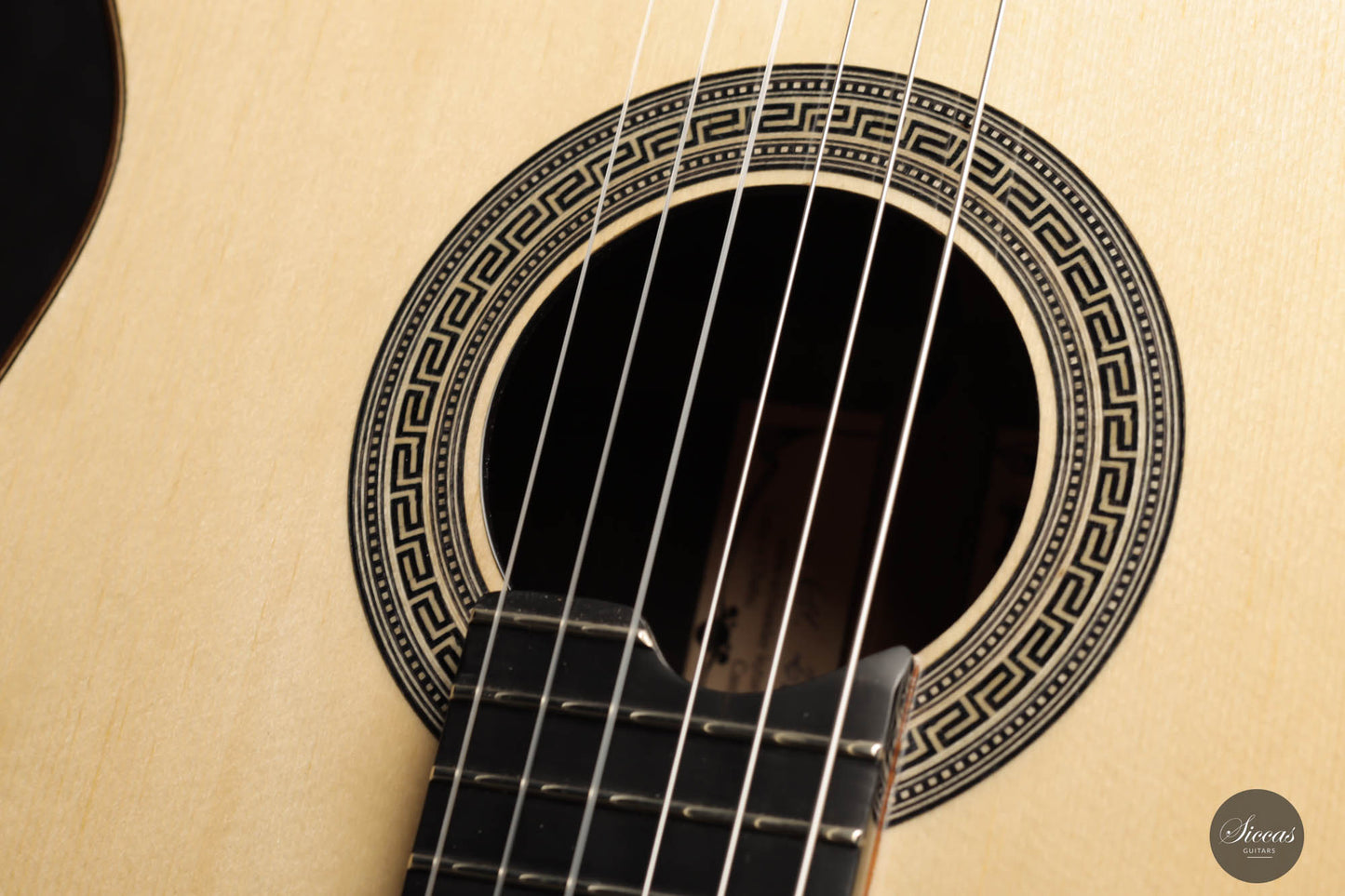 Jan Schneider – 2023 Spruce Doubletop No. 611