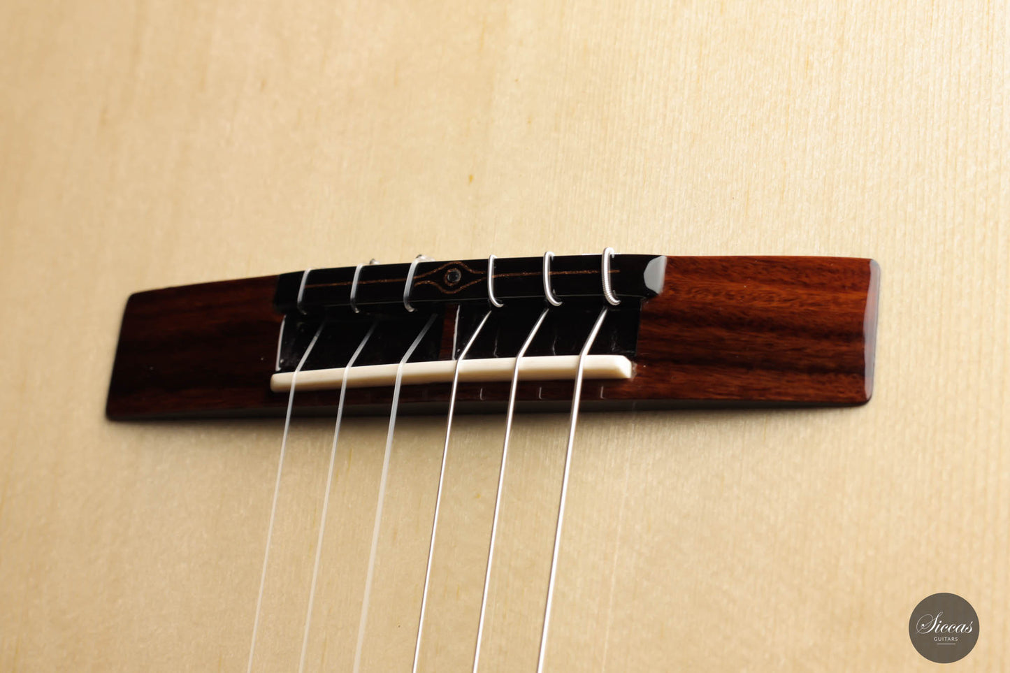 Jan Schneider – 2023 Spruce Doubletop No. 611