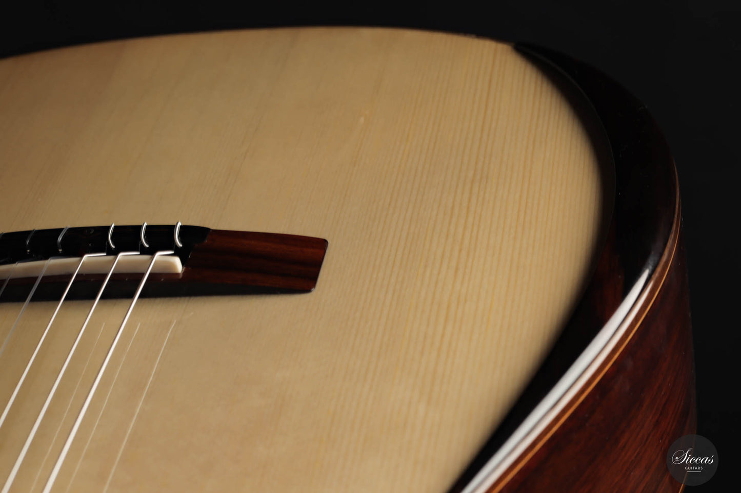Jan Schneider – 2023 Spruce Doubletop No. 611