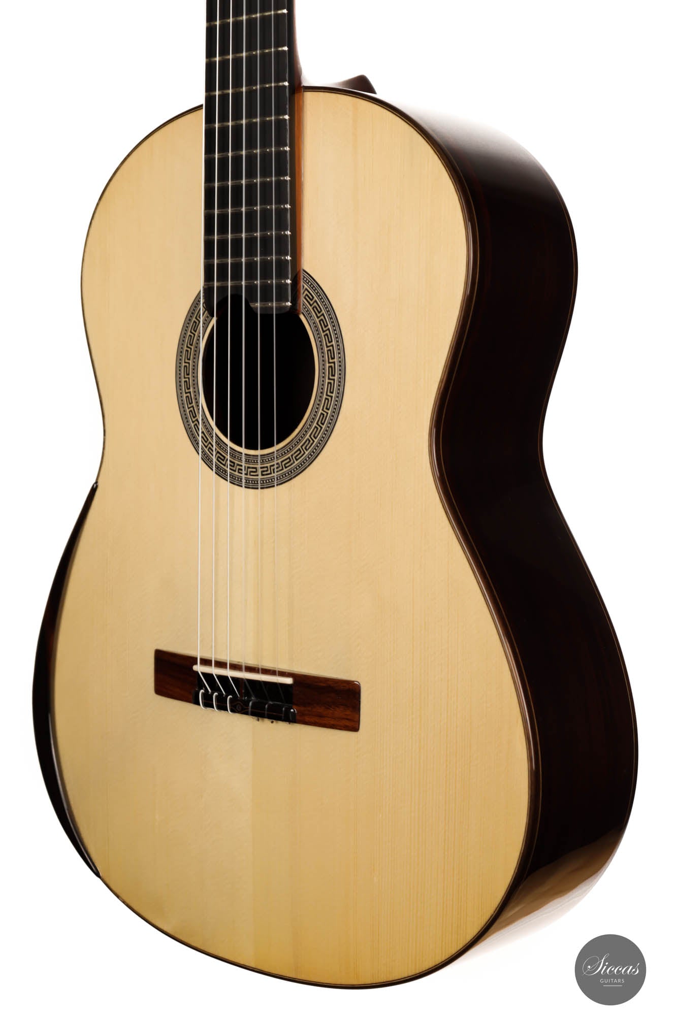 Jan Schneider – 2023 Spruce Doubletop No. 611