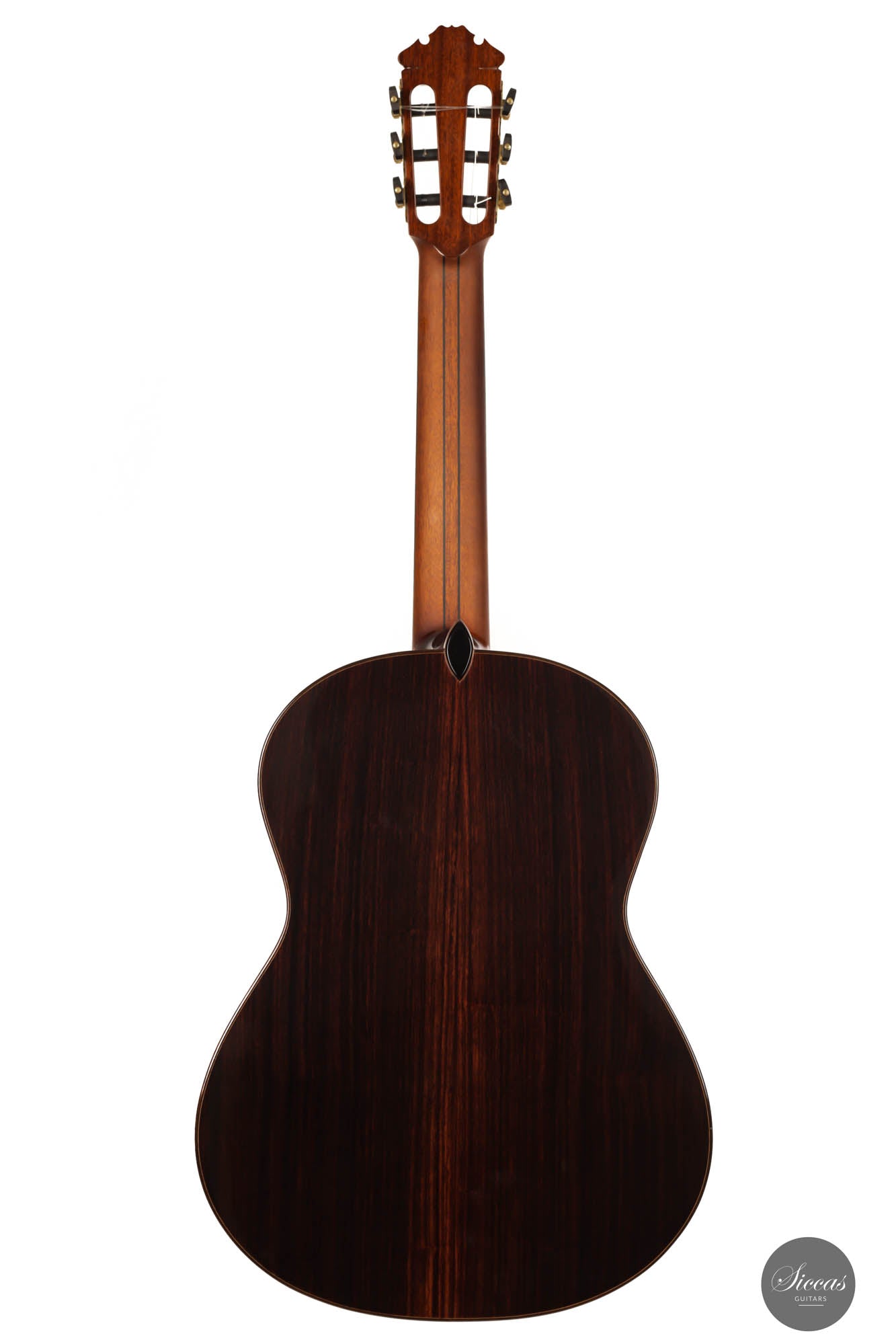 Jan Schneider – 2023 Spruce Doubletop No. 611