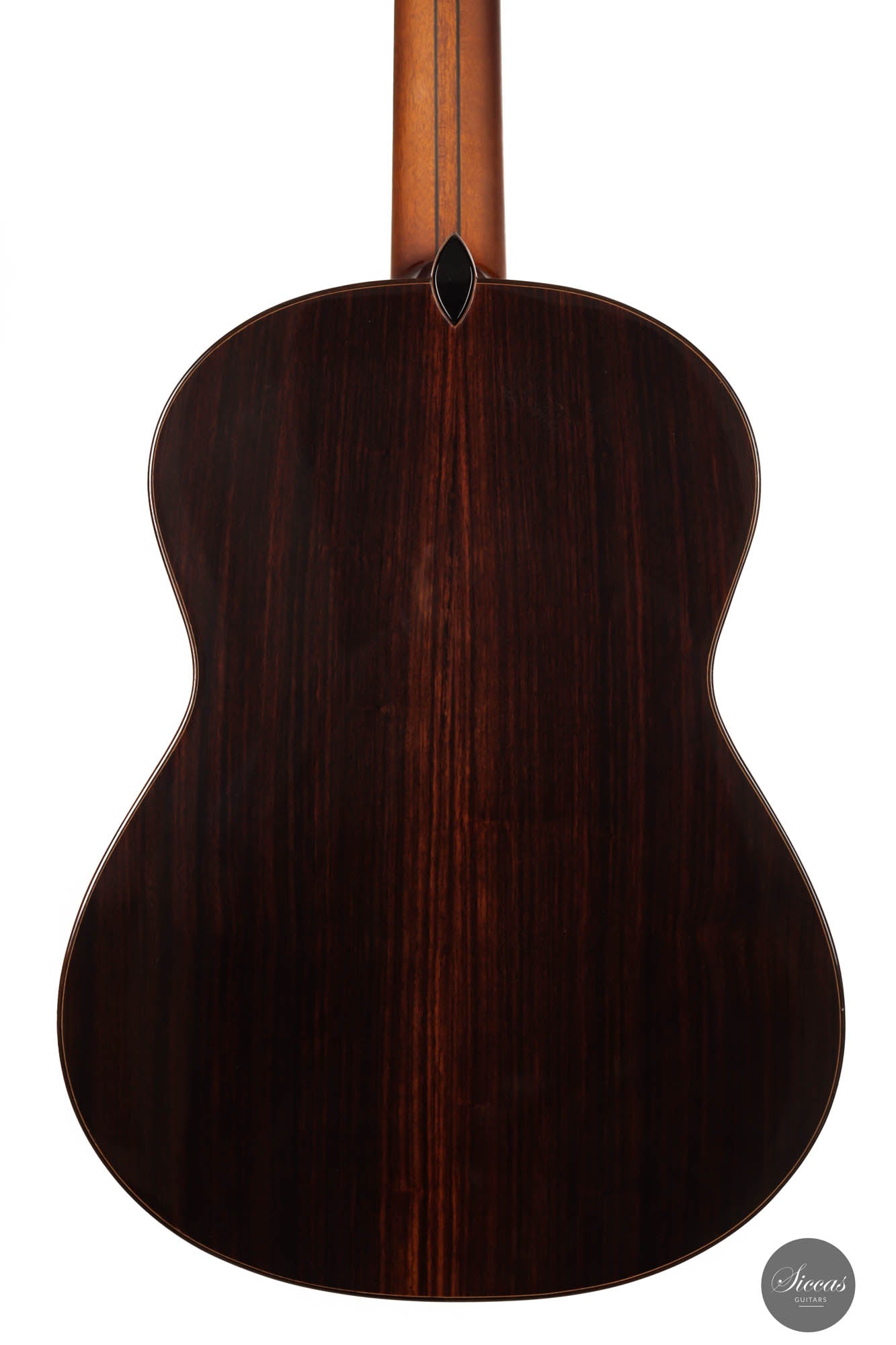 Jan Schneider – 2023 Spruce Doubletop No. 611
