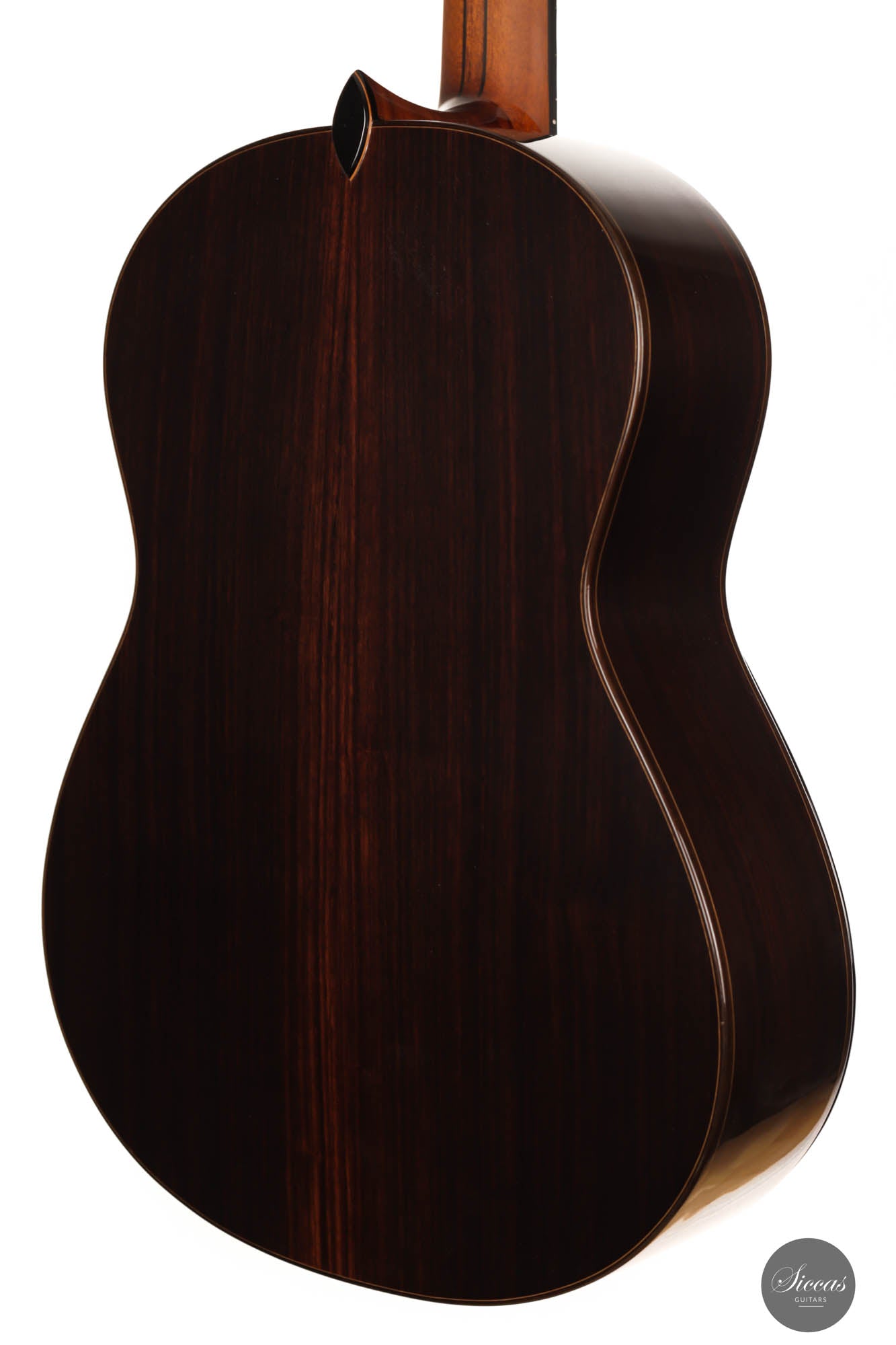 Jan Schneider – 2023 Spruce Doubletop No. 611