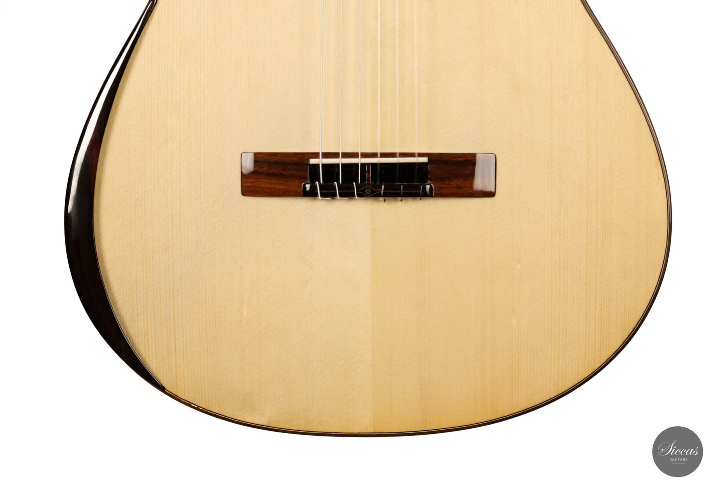Jan Schneider – 2023 Spruce Doubletop No. 611
