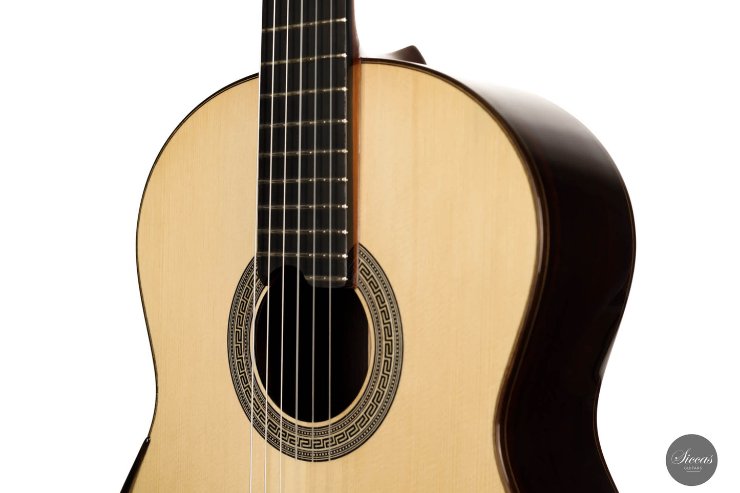 Jan Schneider – 2023 Spruce Doubletop No. 611
