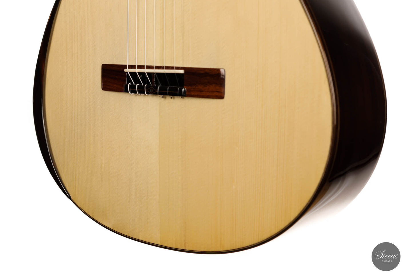 Jan Schneider – 2023 Spruce Doubletop No. 611
