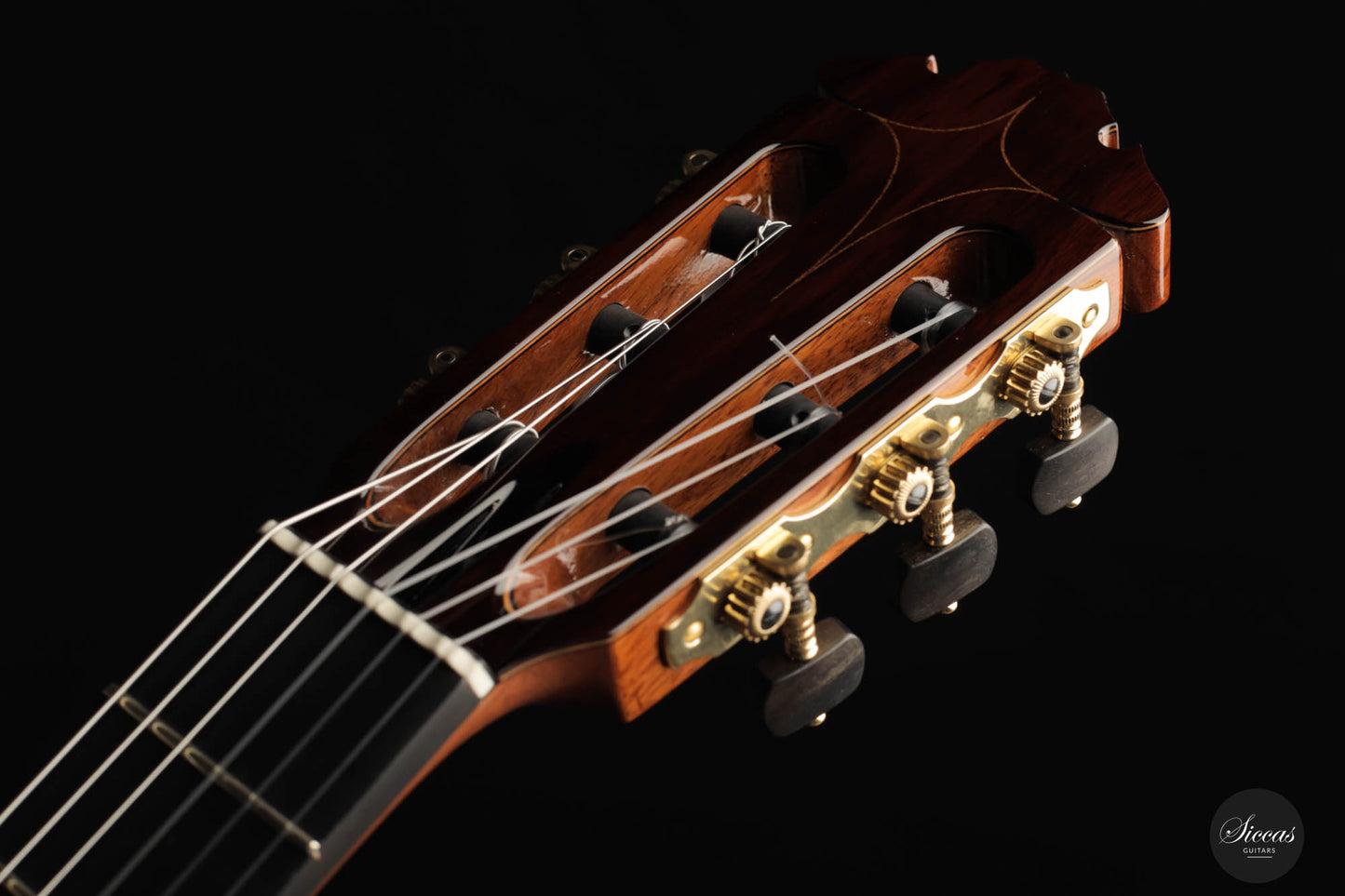 Jan Schneider – 2023 Spruce Doubletop No. 611