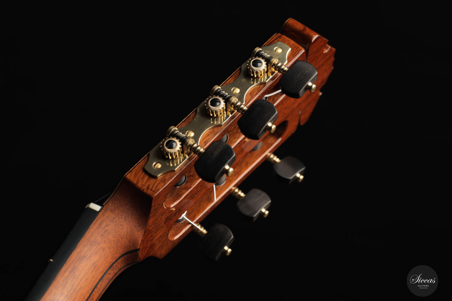 Jan Schneider – 2023 Spruce Doubletop No. 611