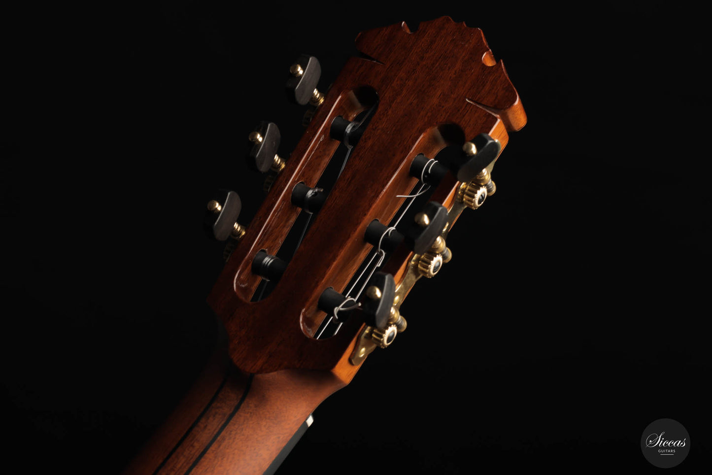 Jan Schneider – 2023 Spruce Doubletop No. 611