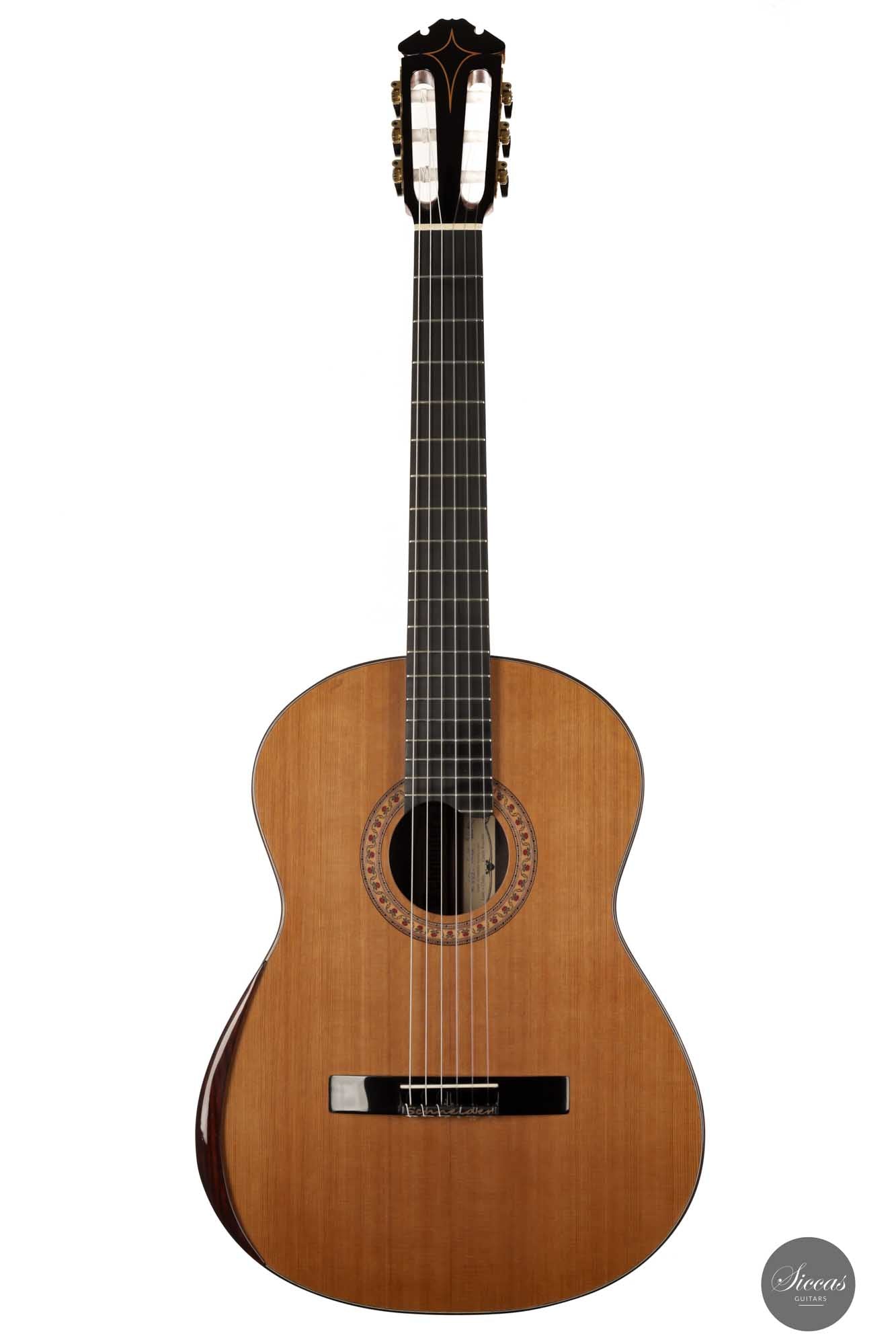 Jan Schneider - 2022 Doubletop No. 605 64 cm