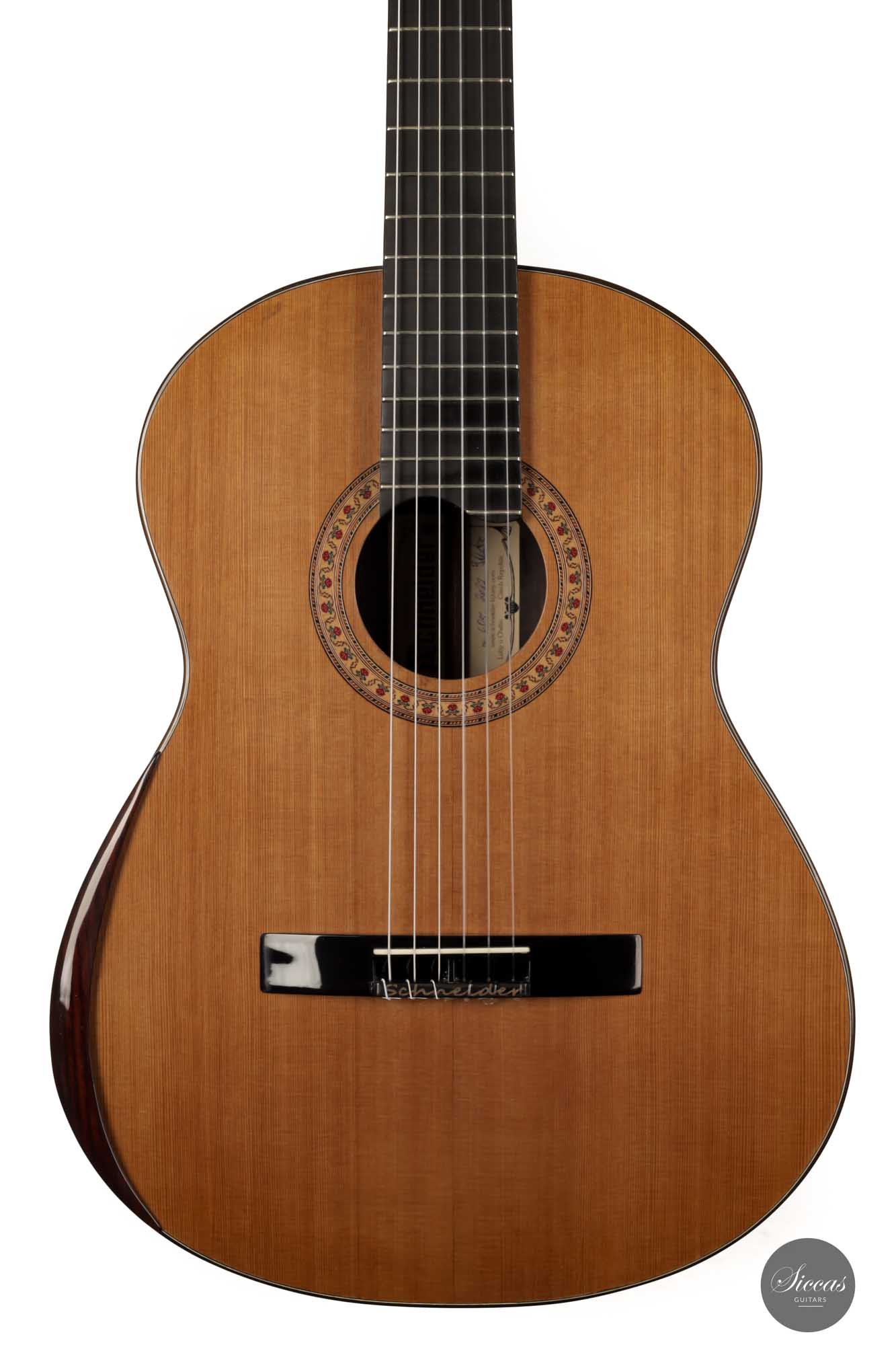 Jan Schneider - 2022 Doubletop No. 605 64 cm