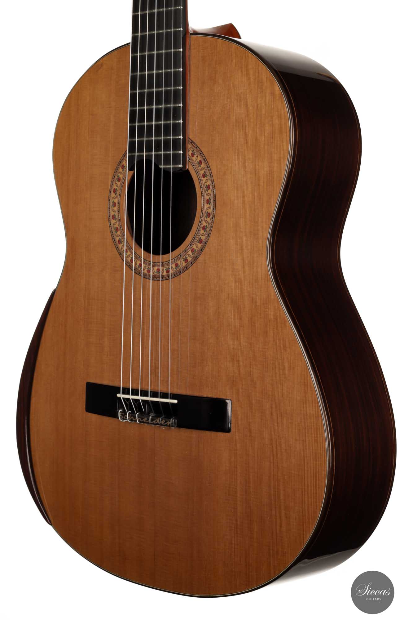 Jan Schneider - 2022 Doubletop No. 605 64 cm