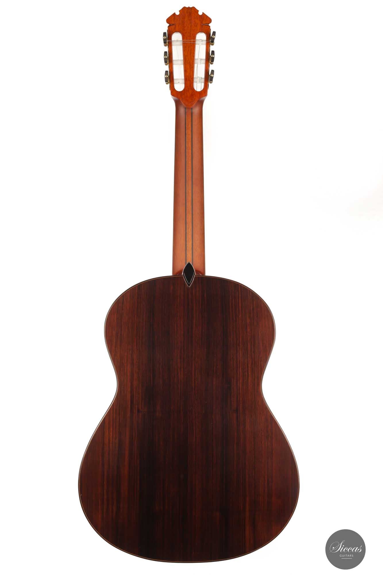 Jan Schneider - 2022 Doubletop No. 605 64 cm