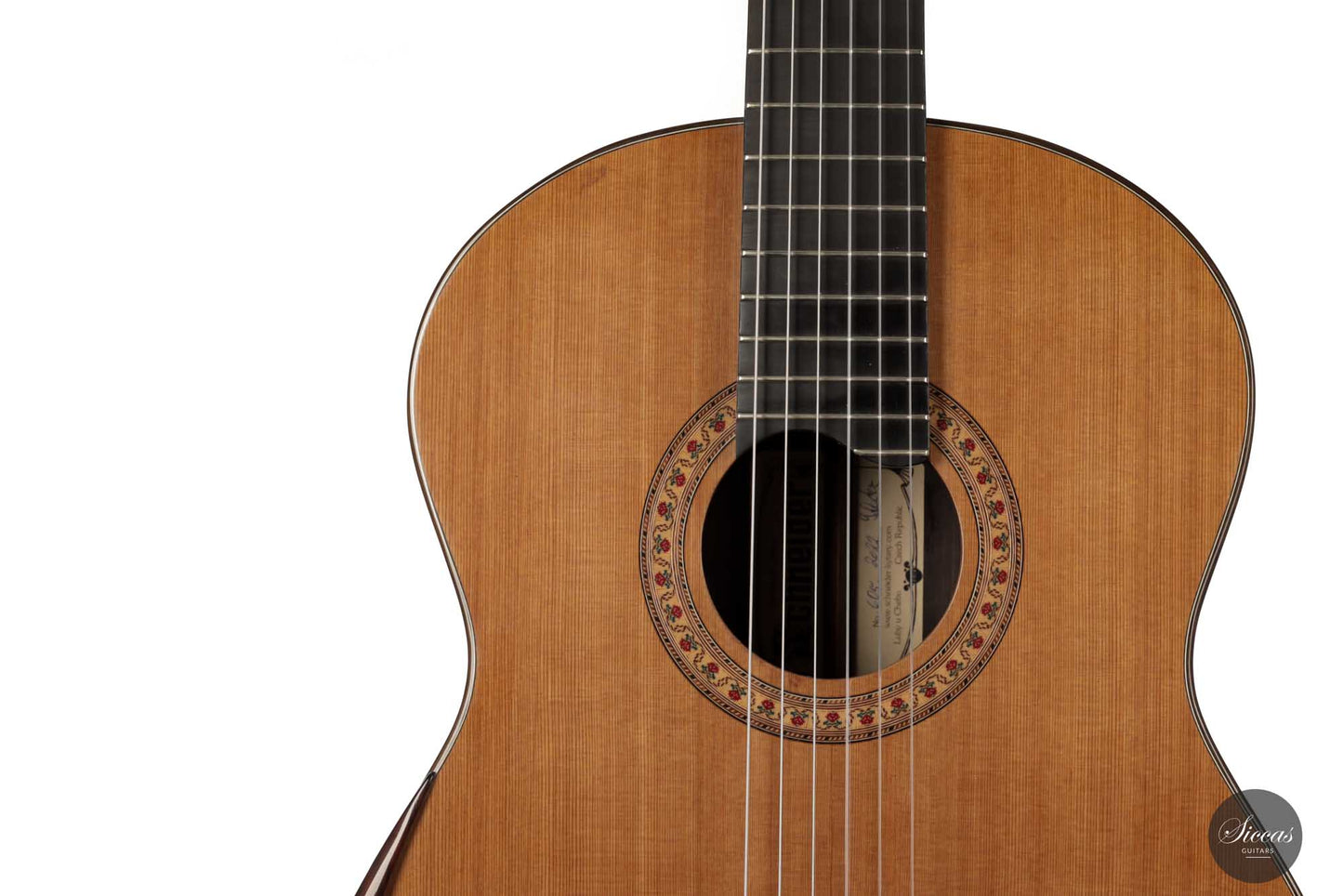 Jan Schneider - 2022 Doubletop No. 605 64 cm