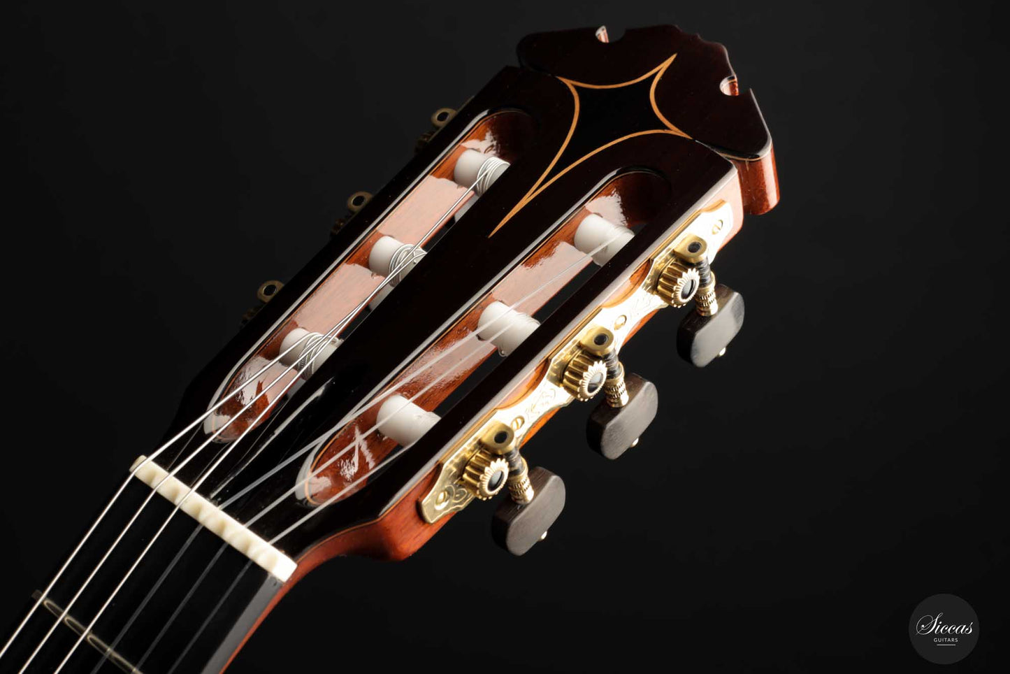 Jan Schneider - 2022 Doubletop No. 605 64 cm