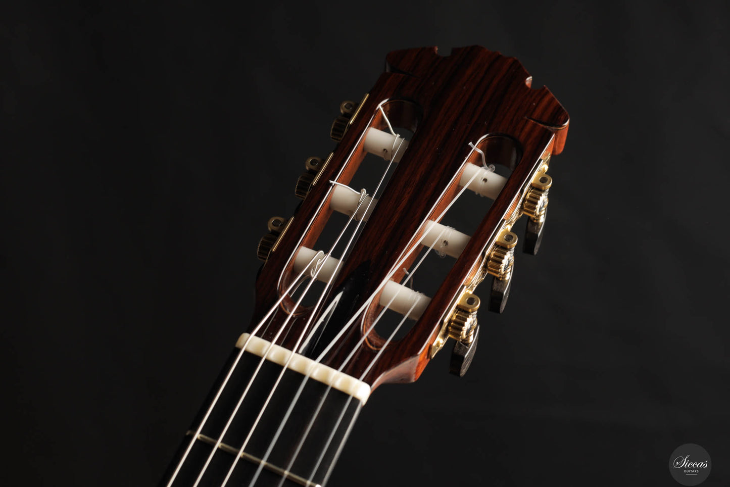 Jan Schneider - 2024 No. 699 Doubletop Spruce 64 cm