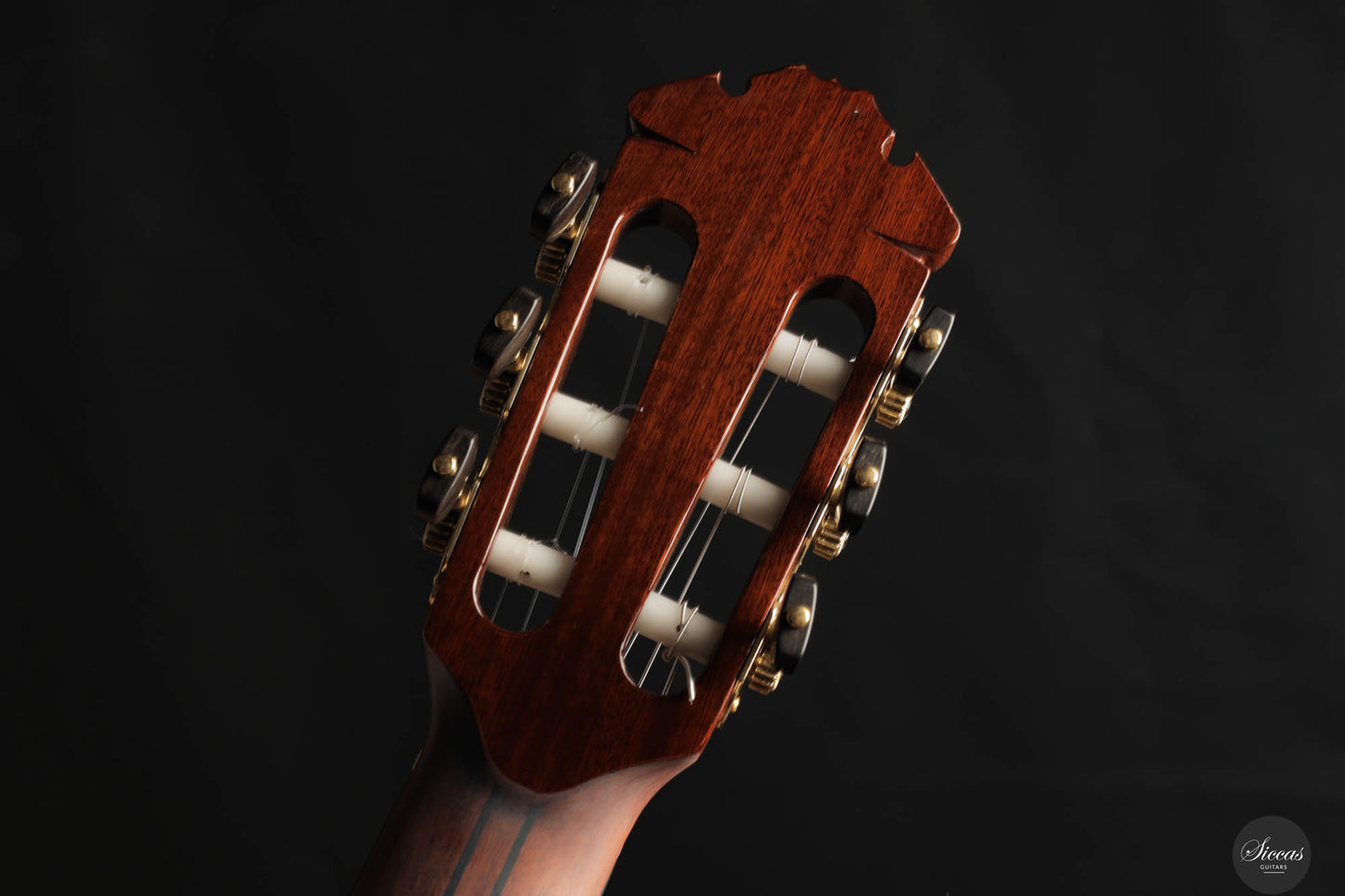 Jan Schneider - 2024 No. 699 Doubletop Spruce 64 cm